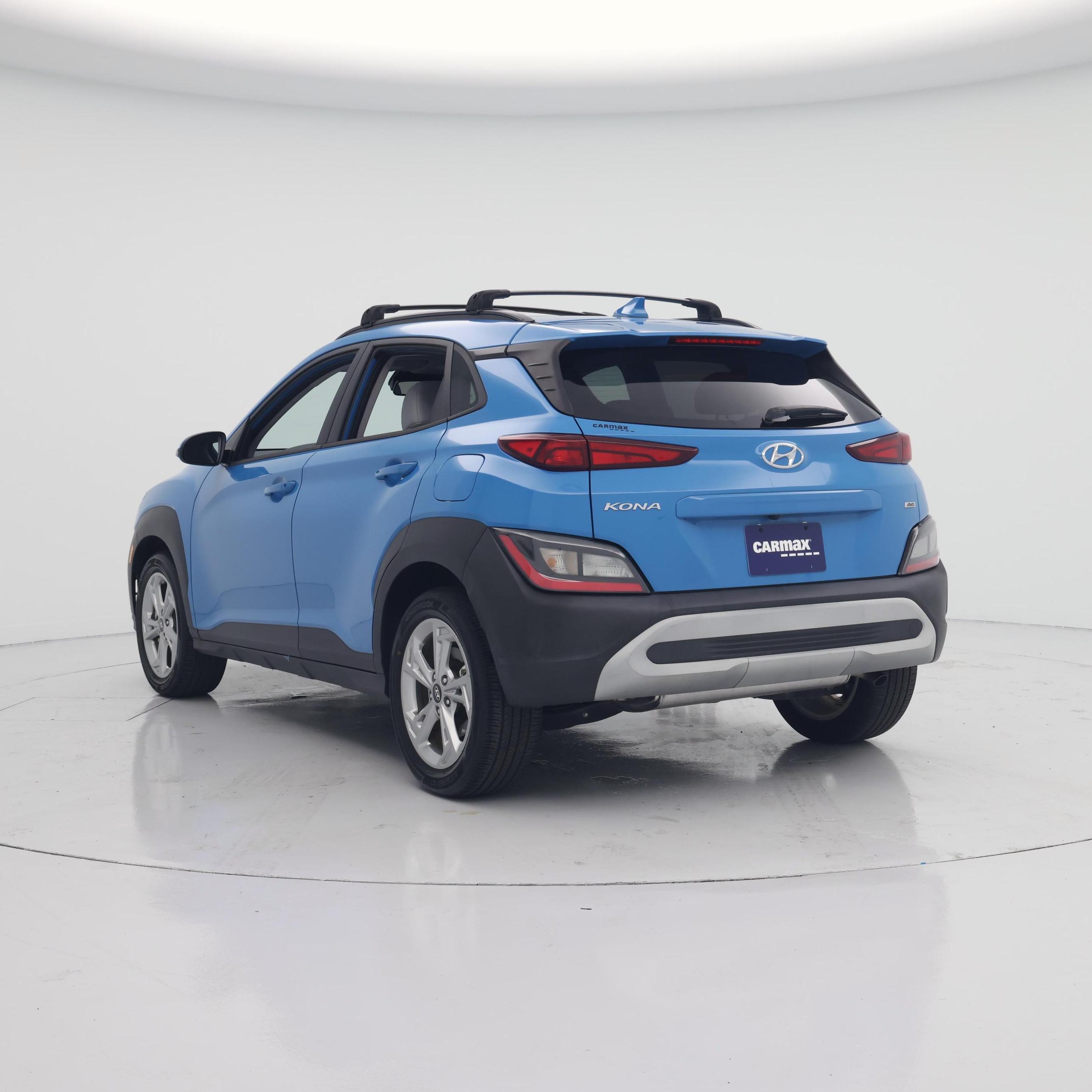 Thumbnail: 2022 Hyundai Kona - 2