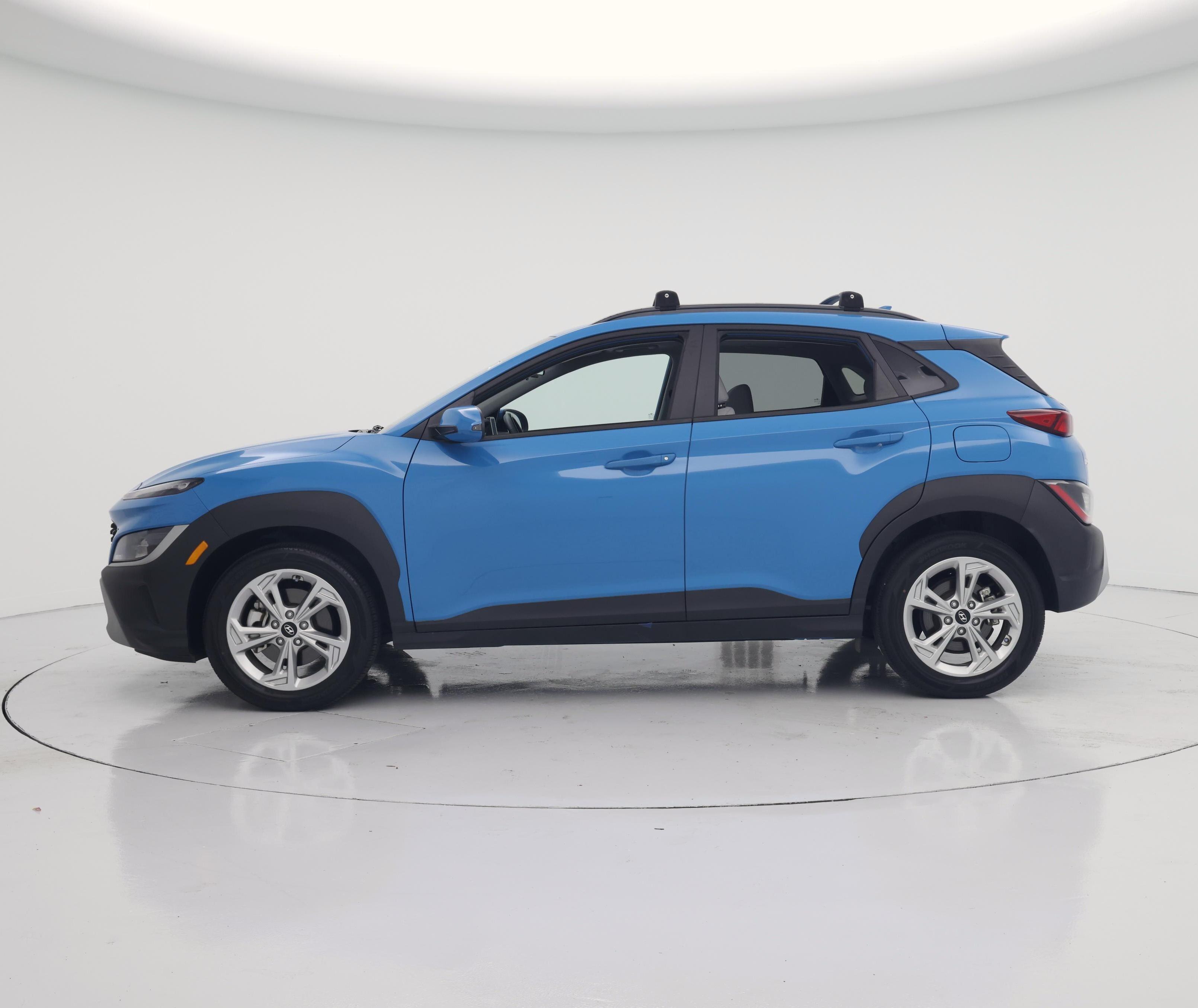 Thumbnail: 2022 Hyundai Kona - 3