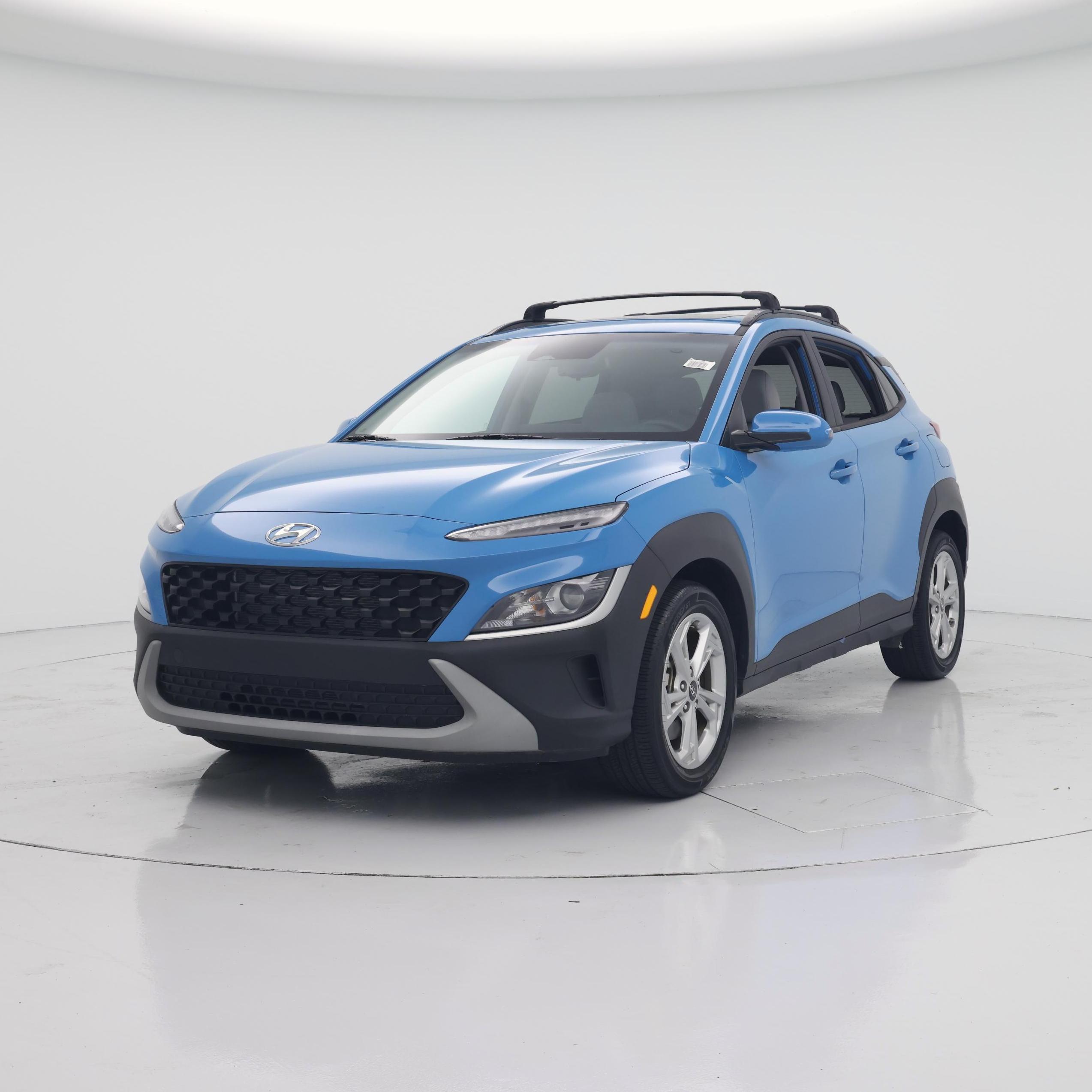 Thumbnail: 2022 Hyundai Kona - 4