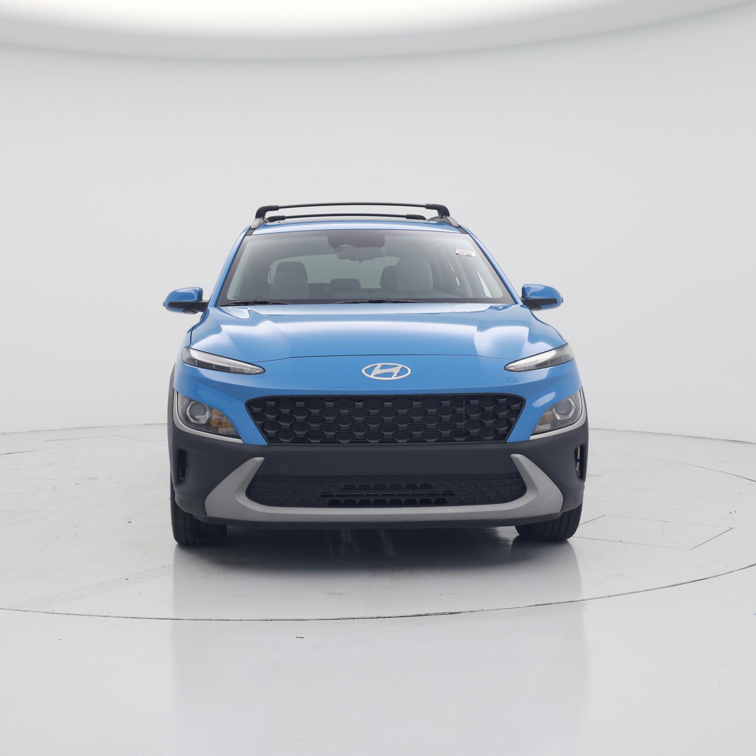 Thumbnail: 2022 Hyundai Kona - 5