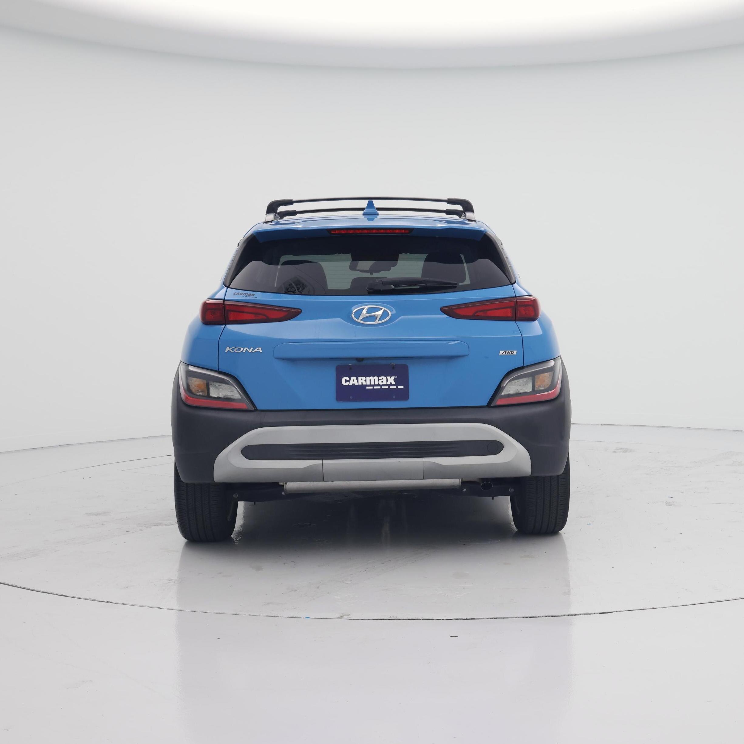 Thumbnail: 2022 Hyundai Kona - 6