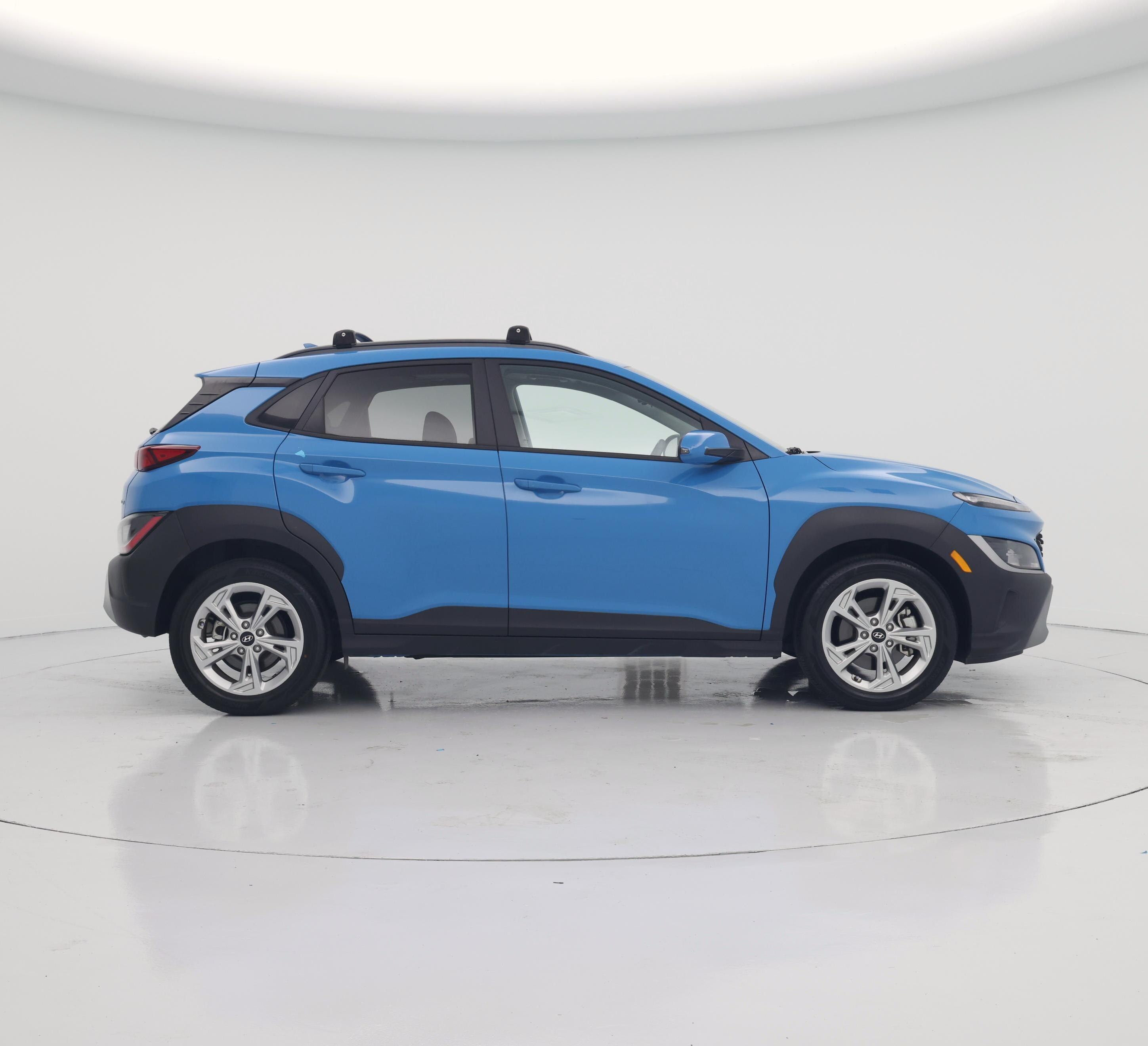 Thumbnail: 2022 Hyundai Kona - 7