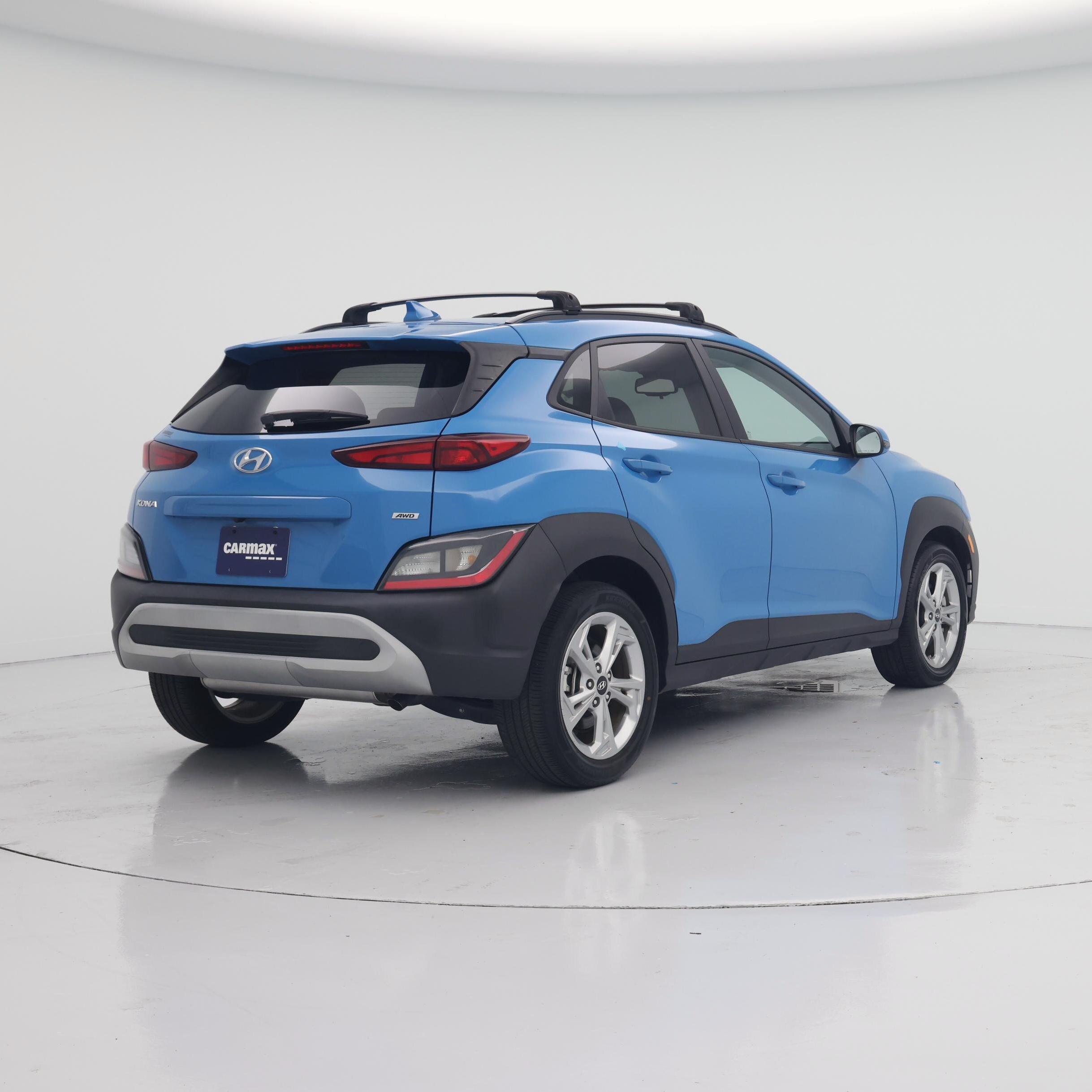 Thumbnail: 2022 Hyundai Kona - 8