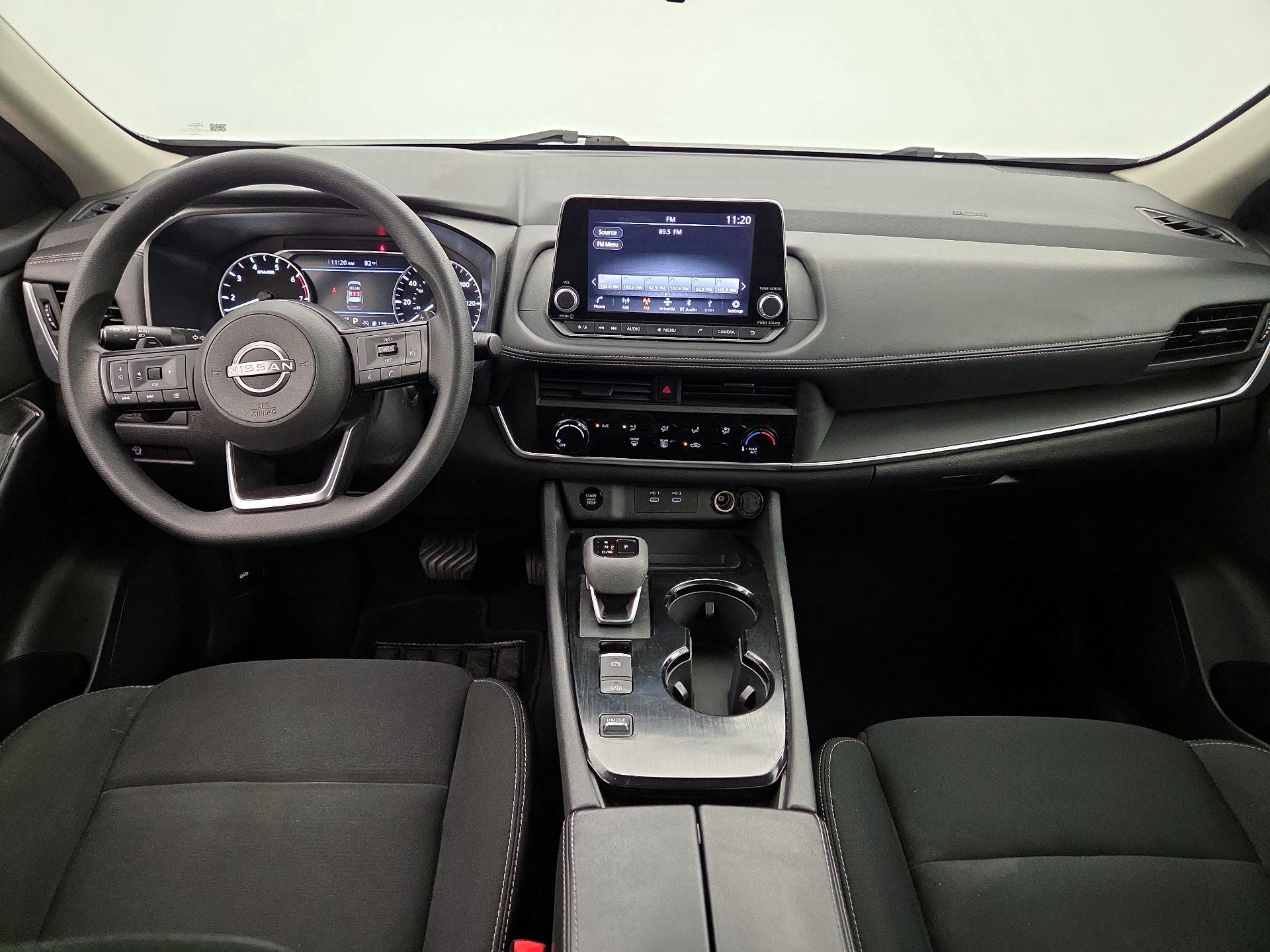 Thumbnail: 2024 Nissan Rogue - 9