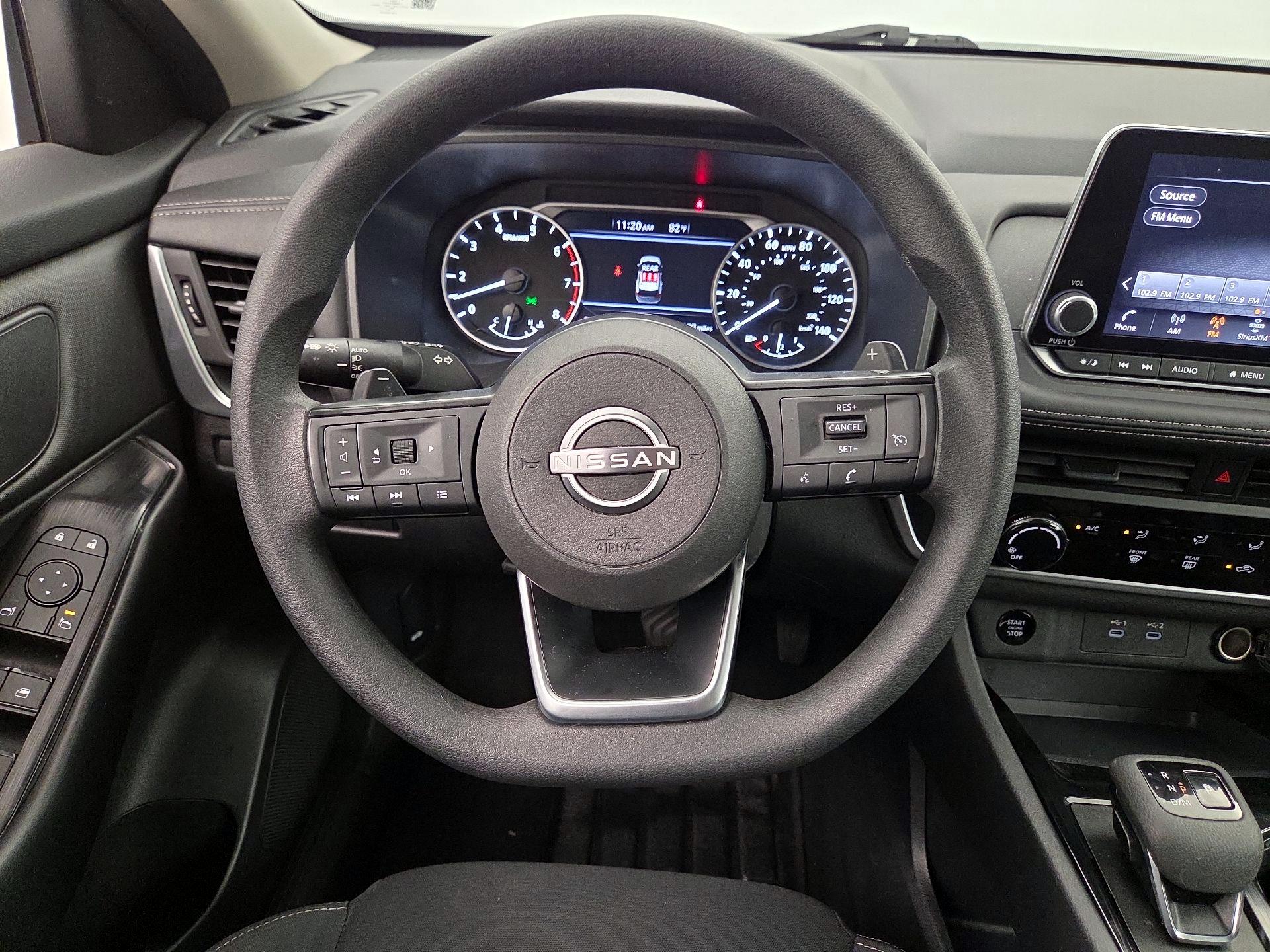 Thumbnail: 2024 Nissan Rogue - 10