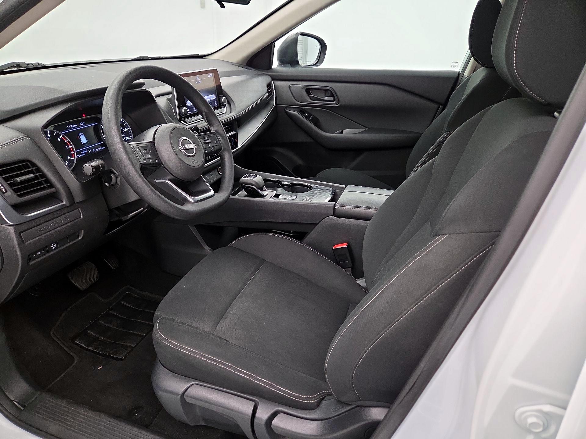 Thumbnail: 2024 Nissan Rogue - 11