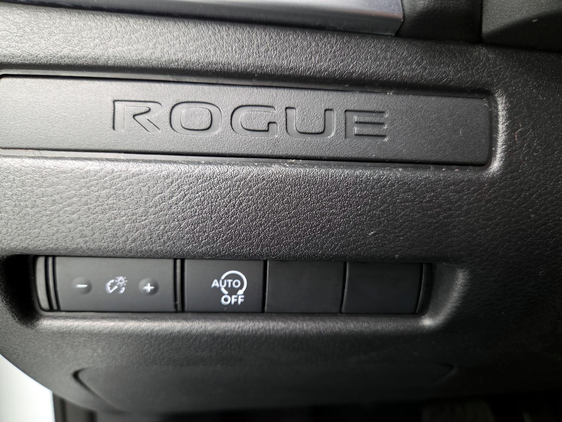 Thumbnail: 2024 Nissan Rogue - 13