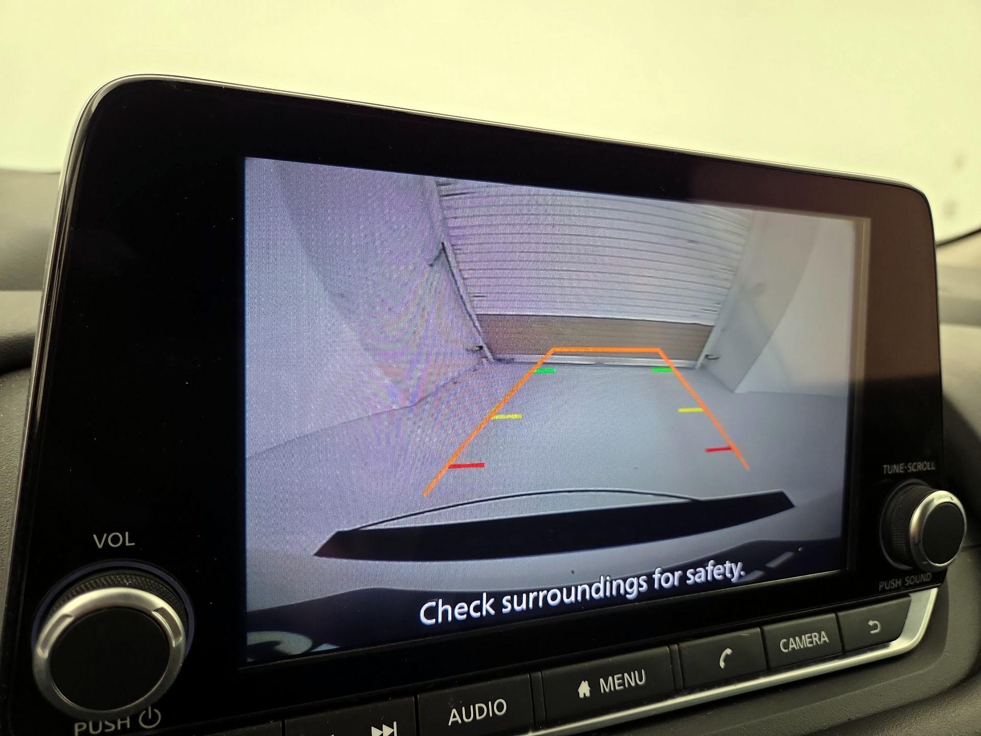 Thumbnail: 2024 Nissan Rogue - 14