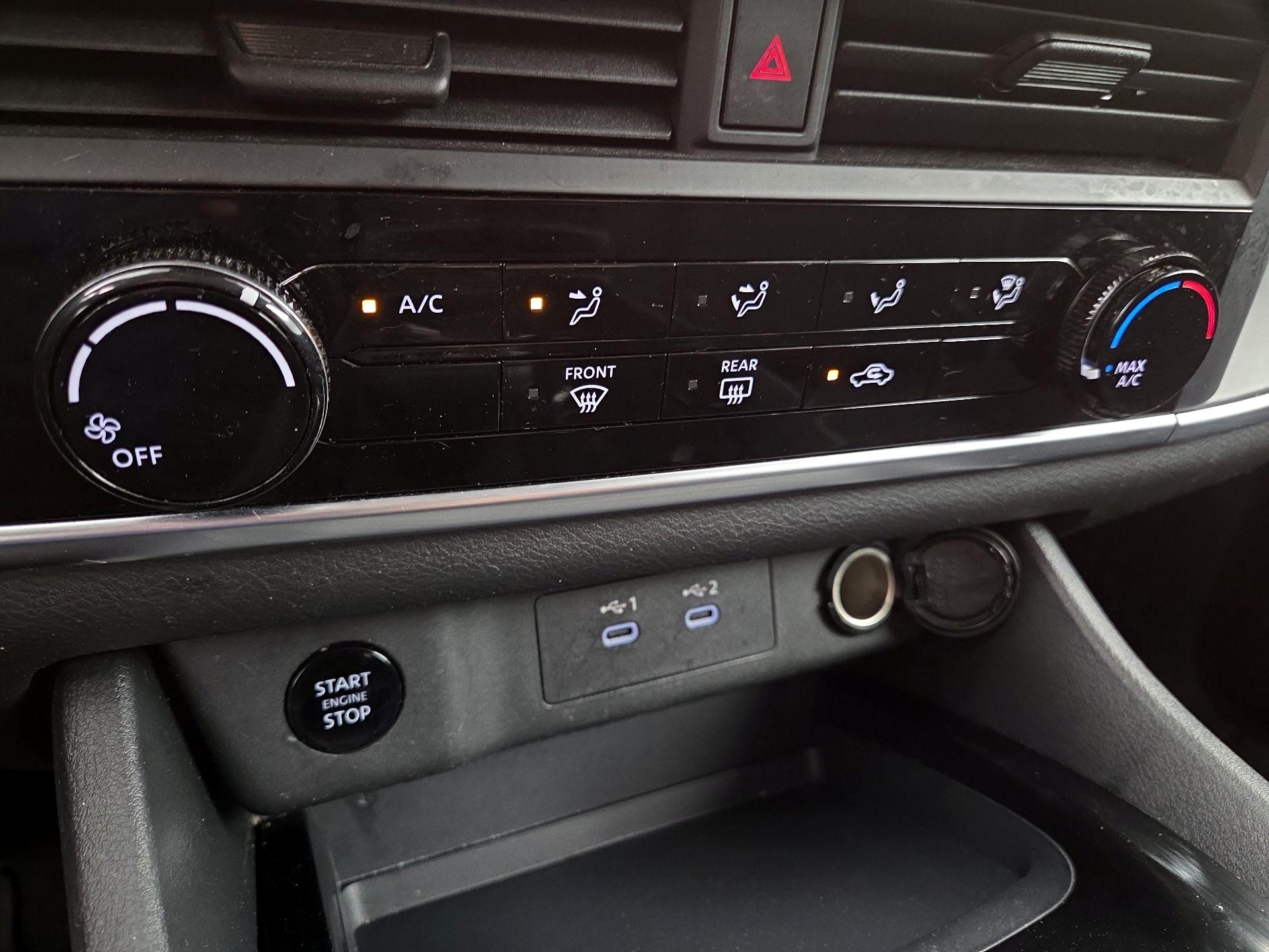 Thumbnail: 2024 Nissan Rogue - 16