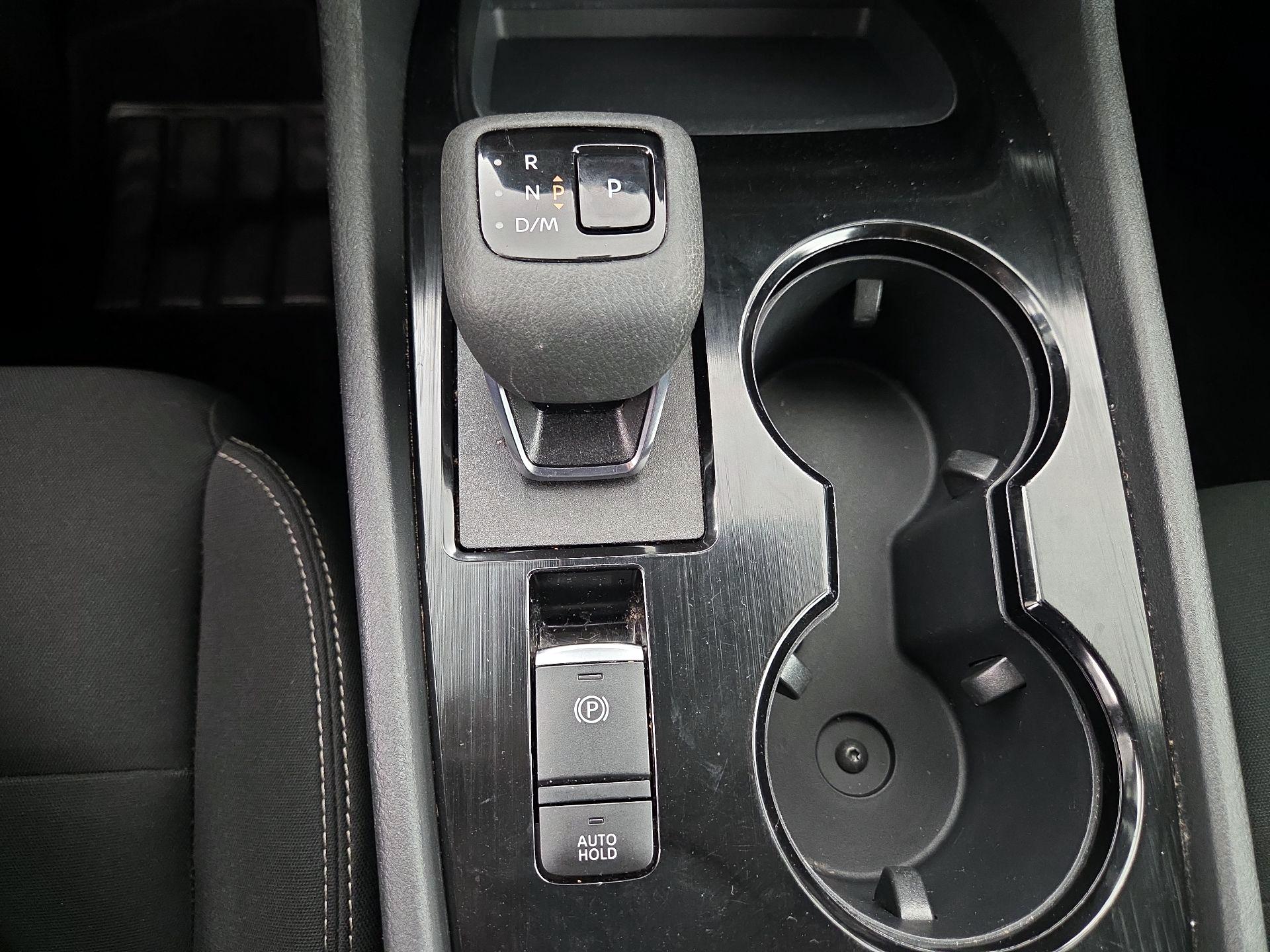 Thumbnail: 2024 Nissan Rogue - 17