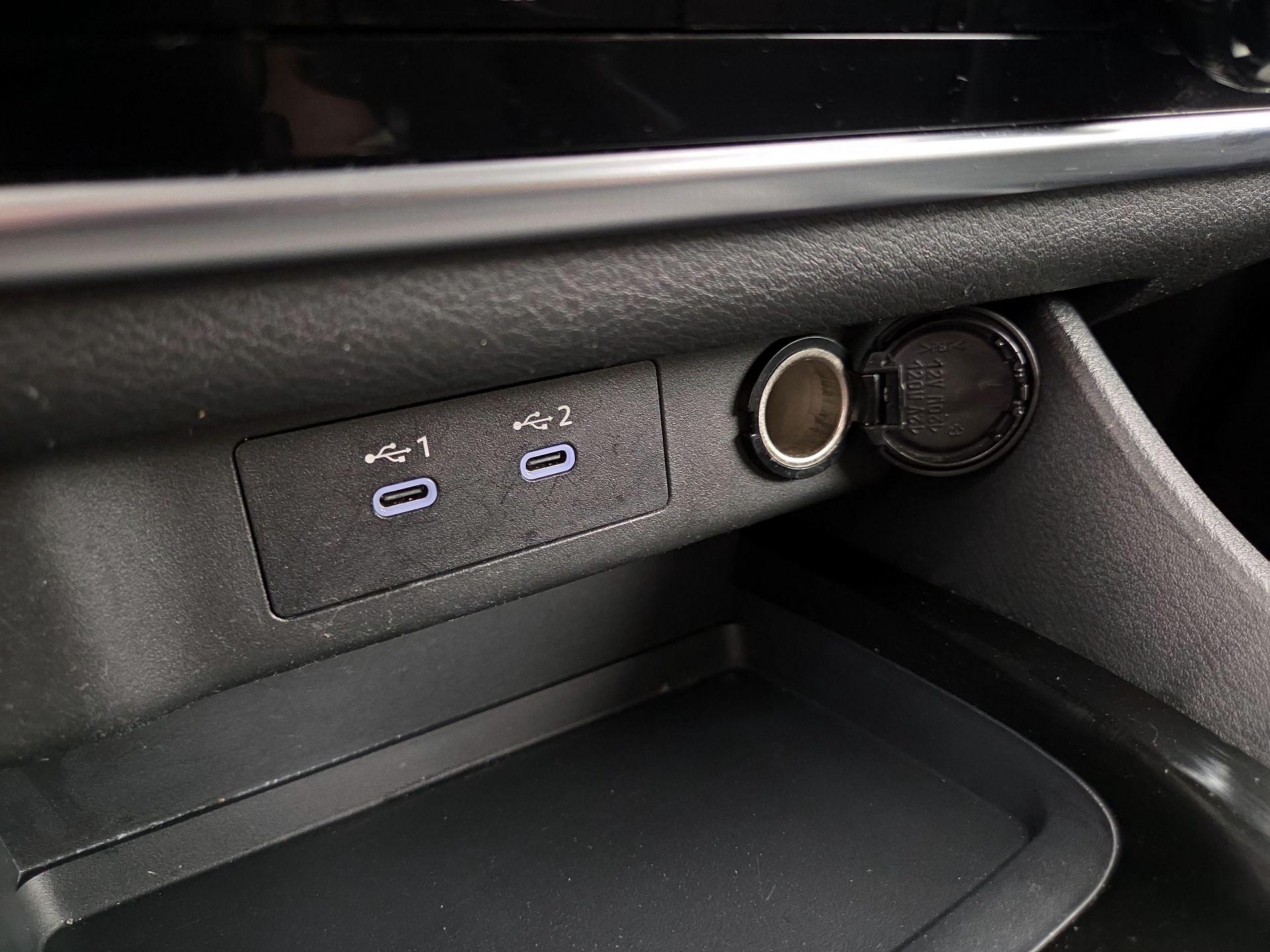 Thumbnail: 2024 Nissan Rogue - 18