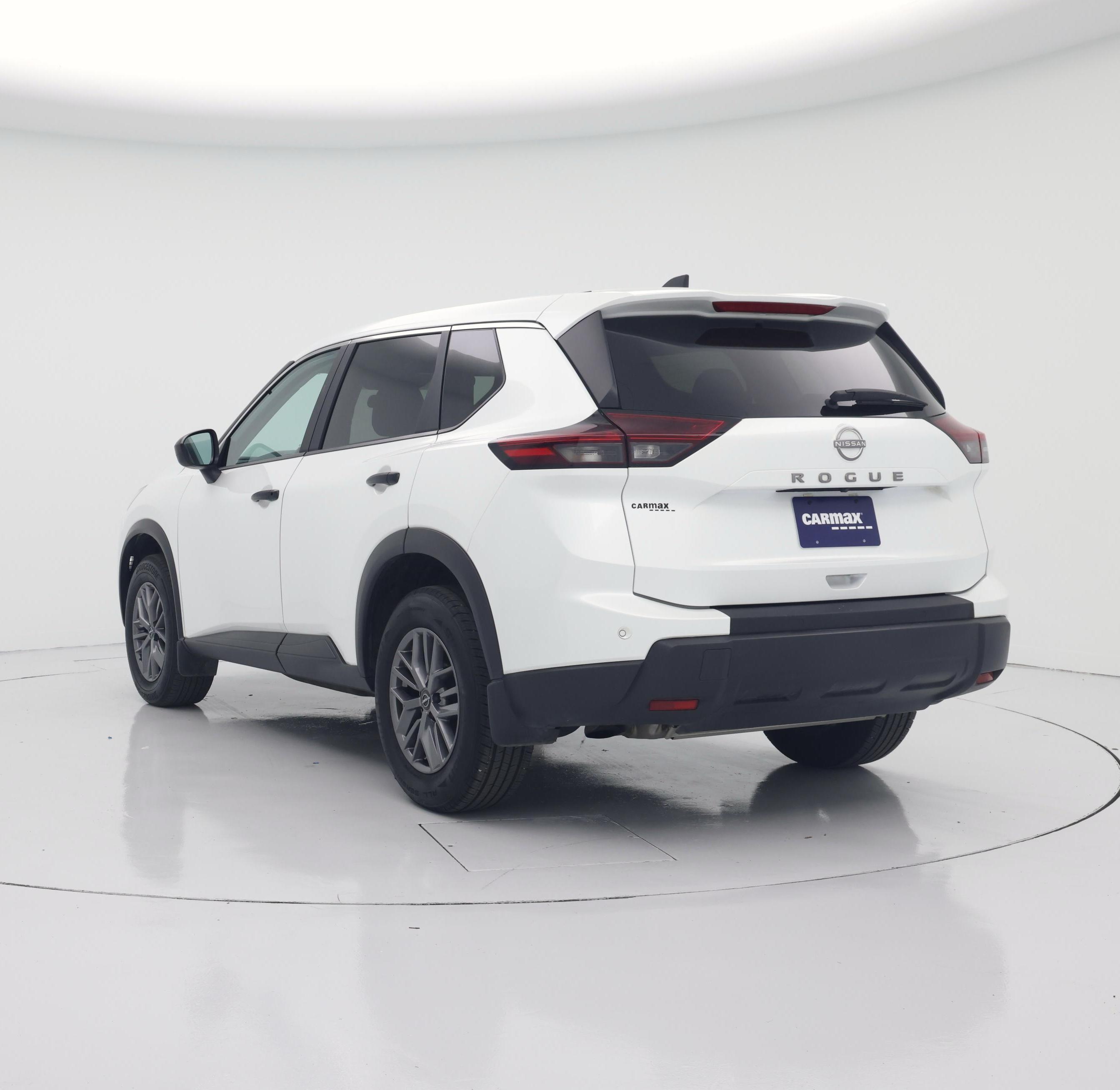 Thumbnail: 2024 Nissan Rogue - 2