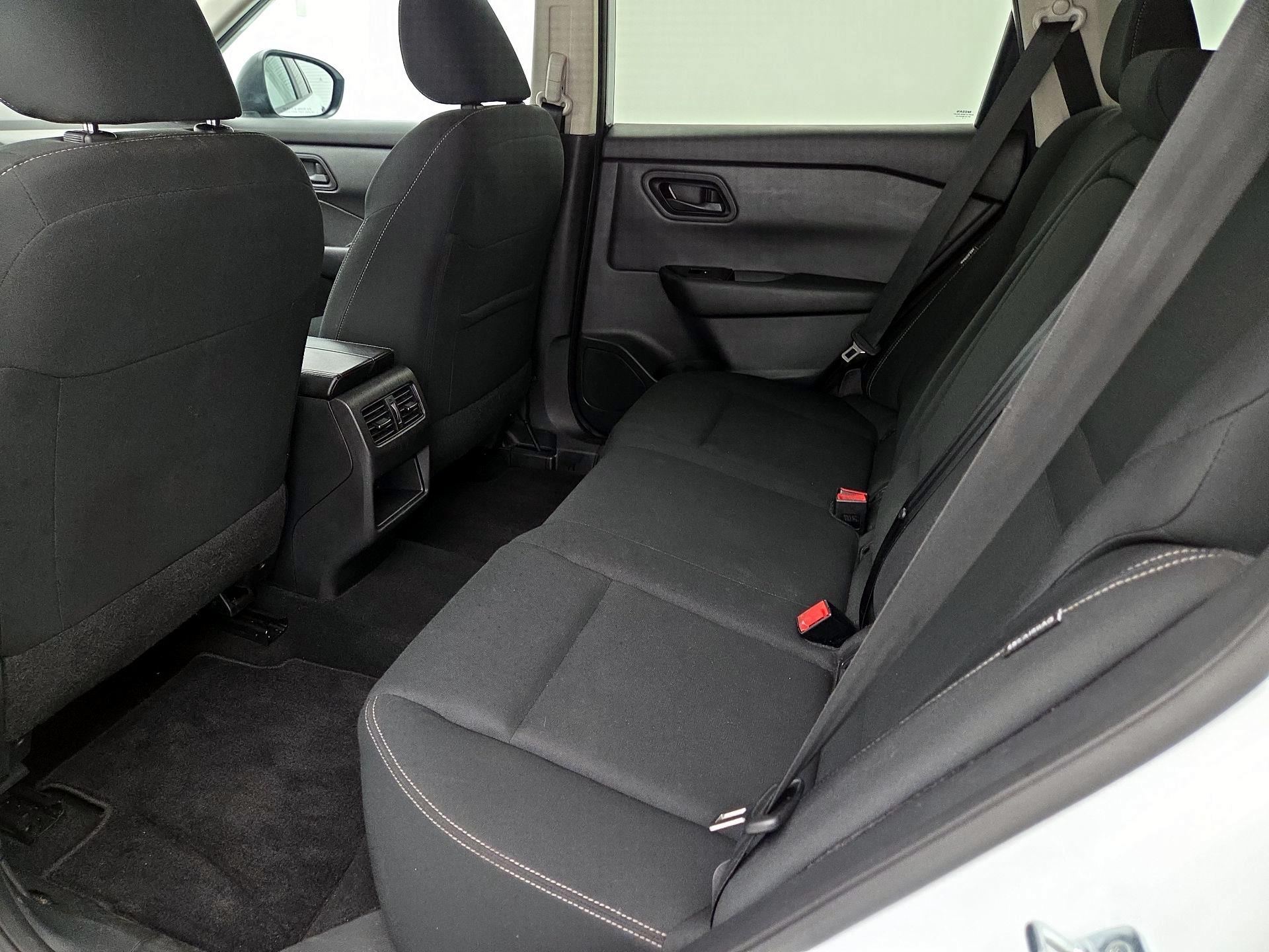 Thumbnail: 2024 Nissan Rogue - 19