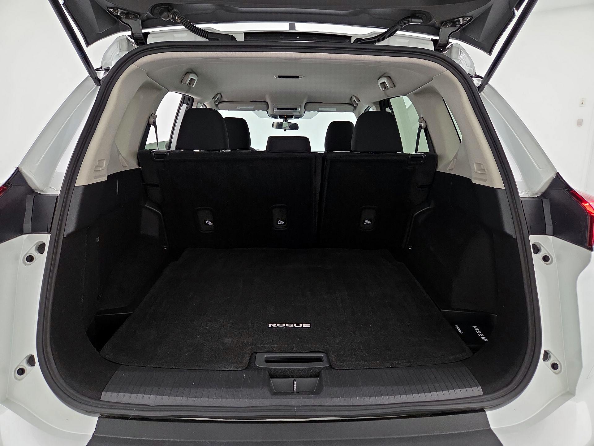 Thumbnail: 2024 Nissan Rogue - 20