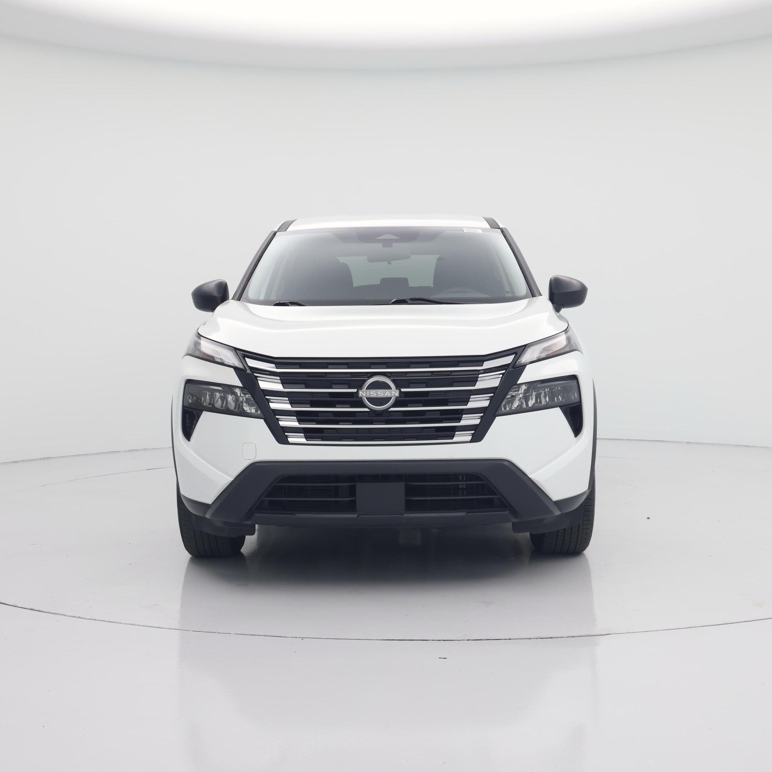 Thumbnail: 2024 Nissan Rogue - 5