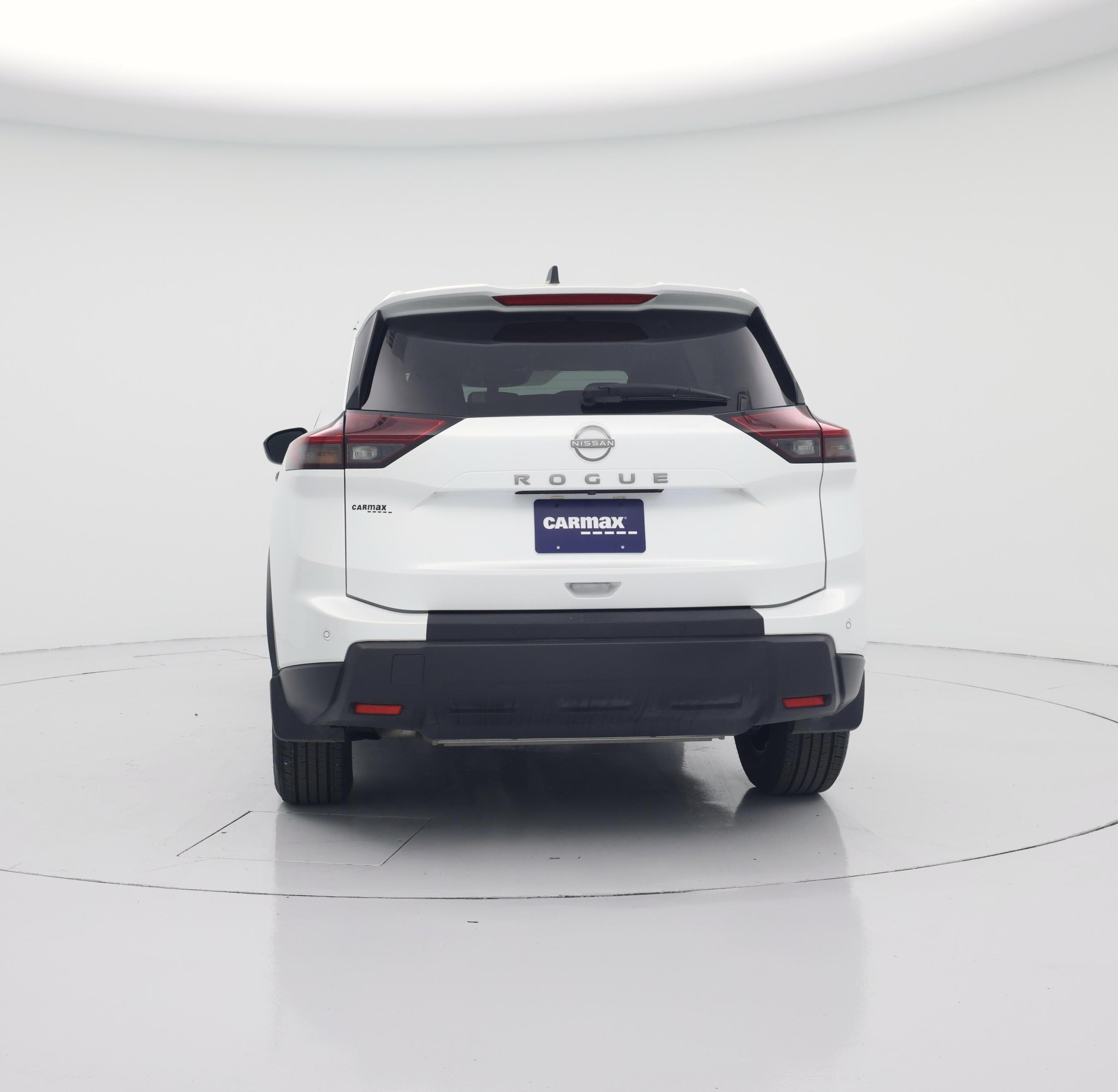 Thumbnail: 2024 Nissan Rogue - 6