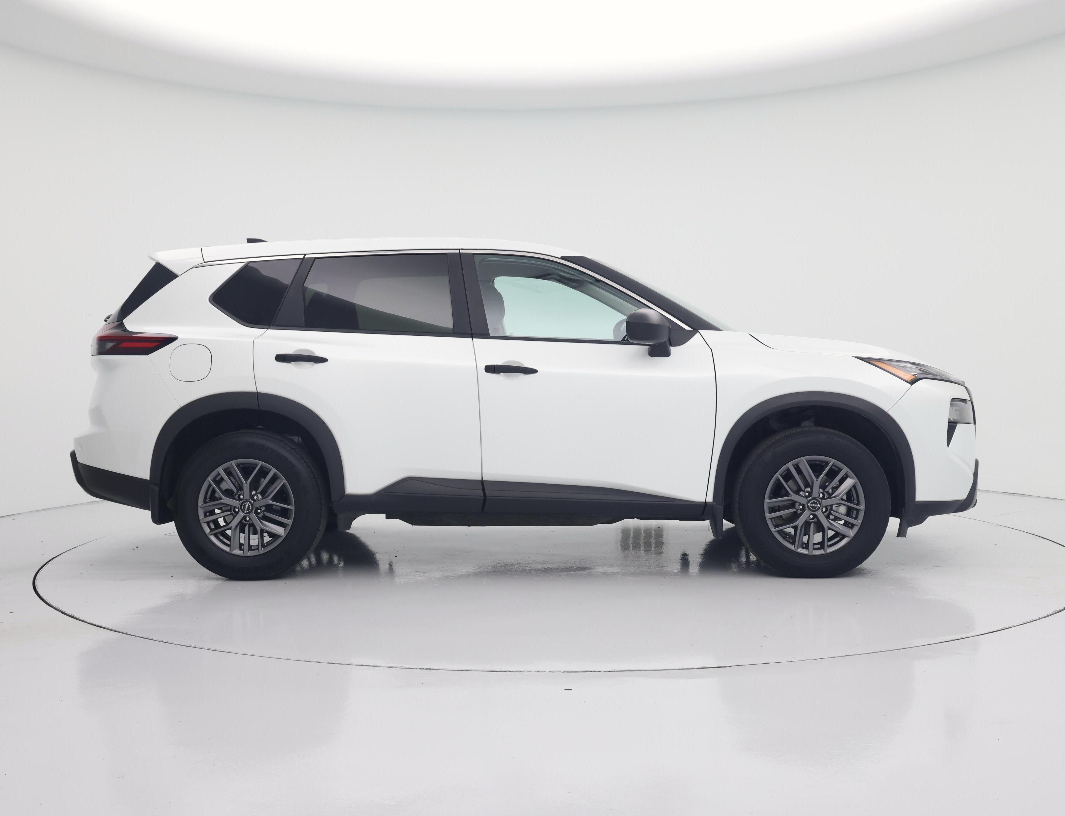 Thumbnail: 2024 Nissan Rogue - 7