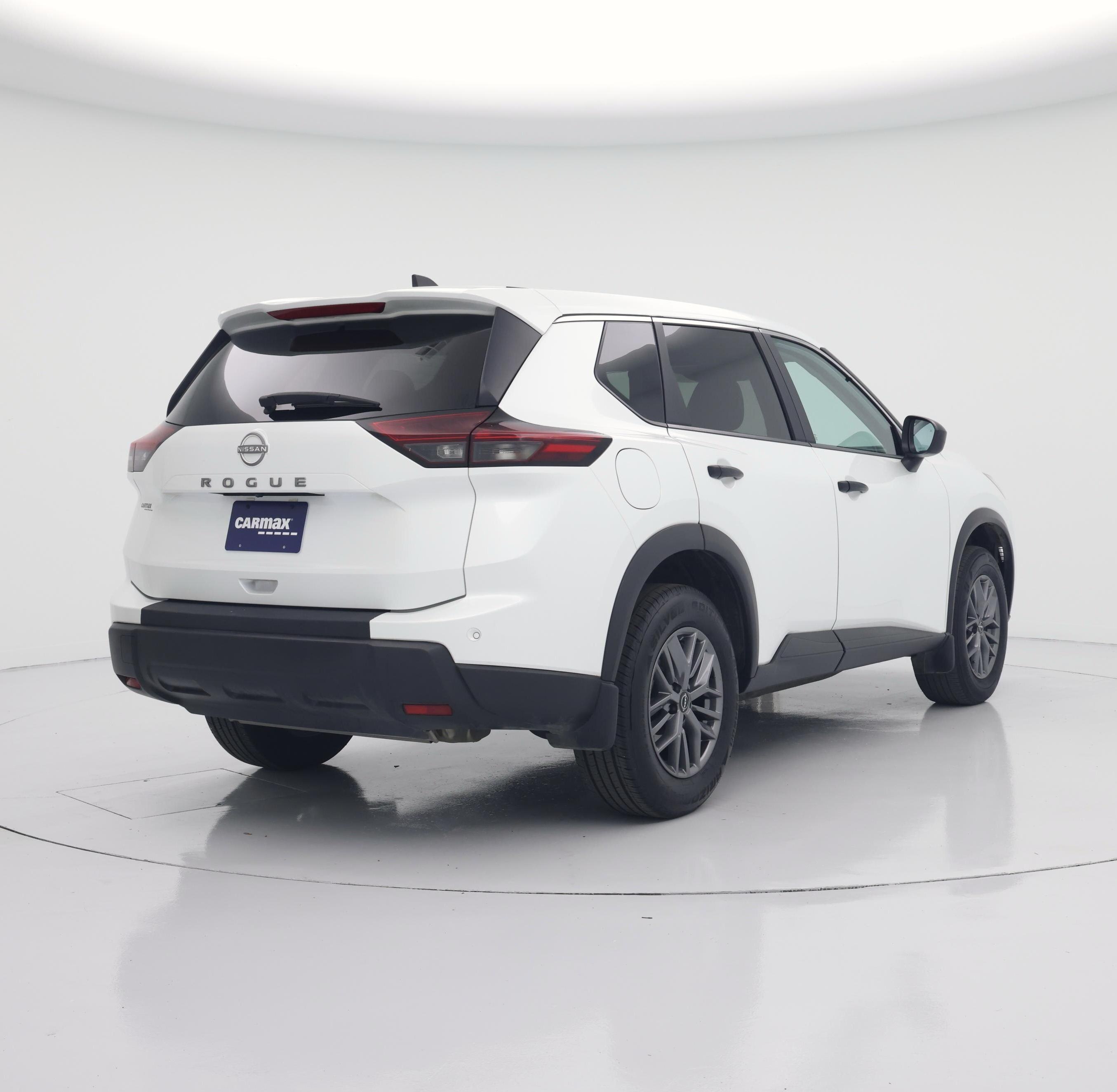 Thumbnail: 2024 Nissan Rogue - 8