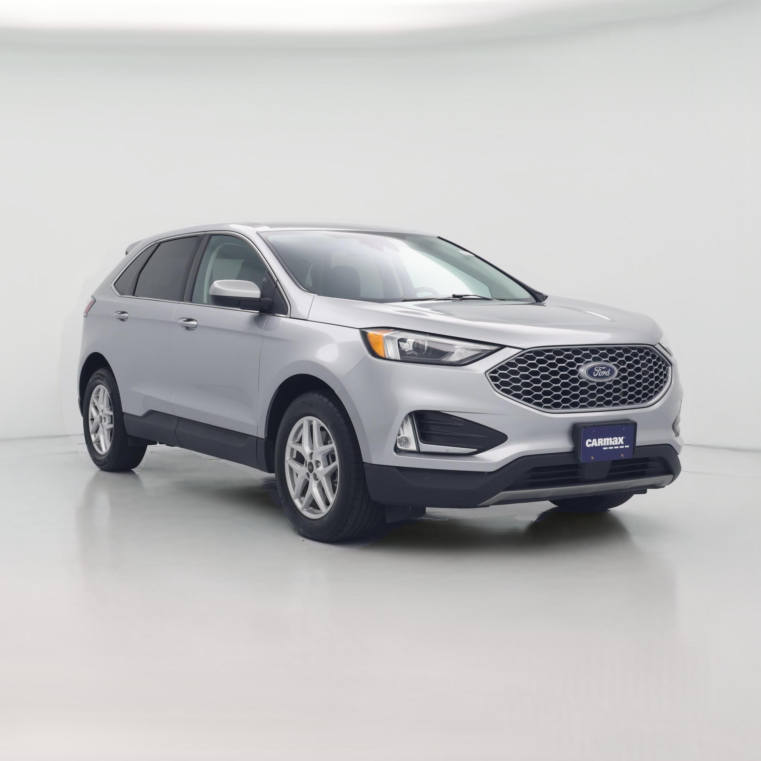Thumbnail: 2023 Ford Edge - 1