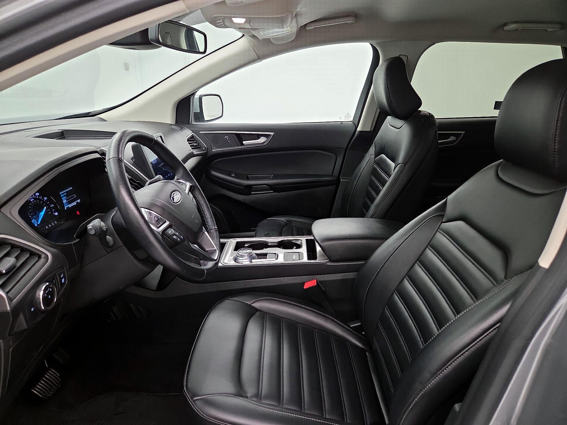 Thumbnail: 2023 Ford Edge - 11