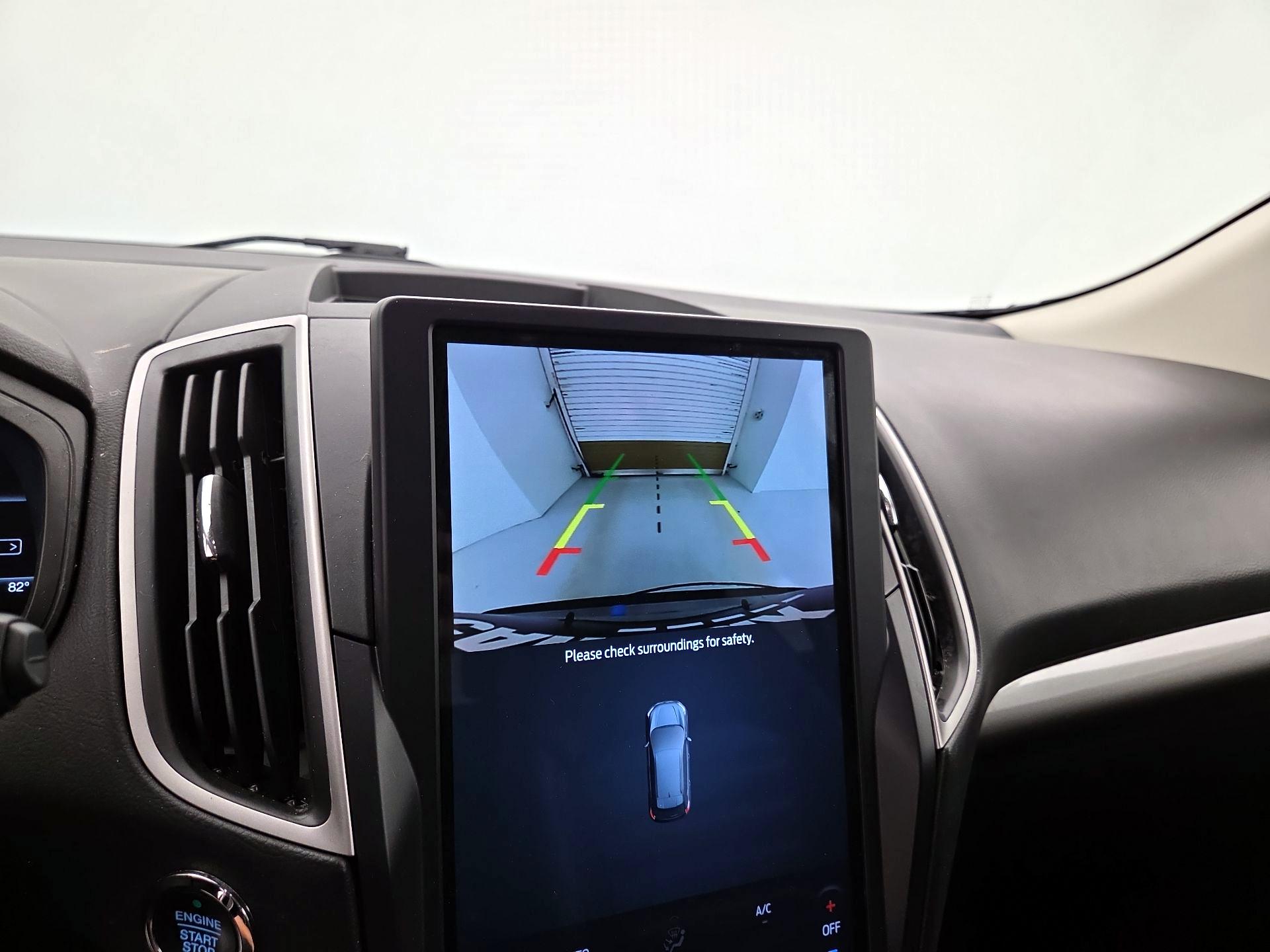 Thumbnail: 2023 Ford Edge - 13