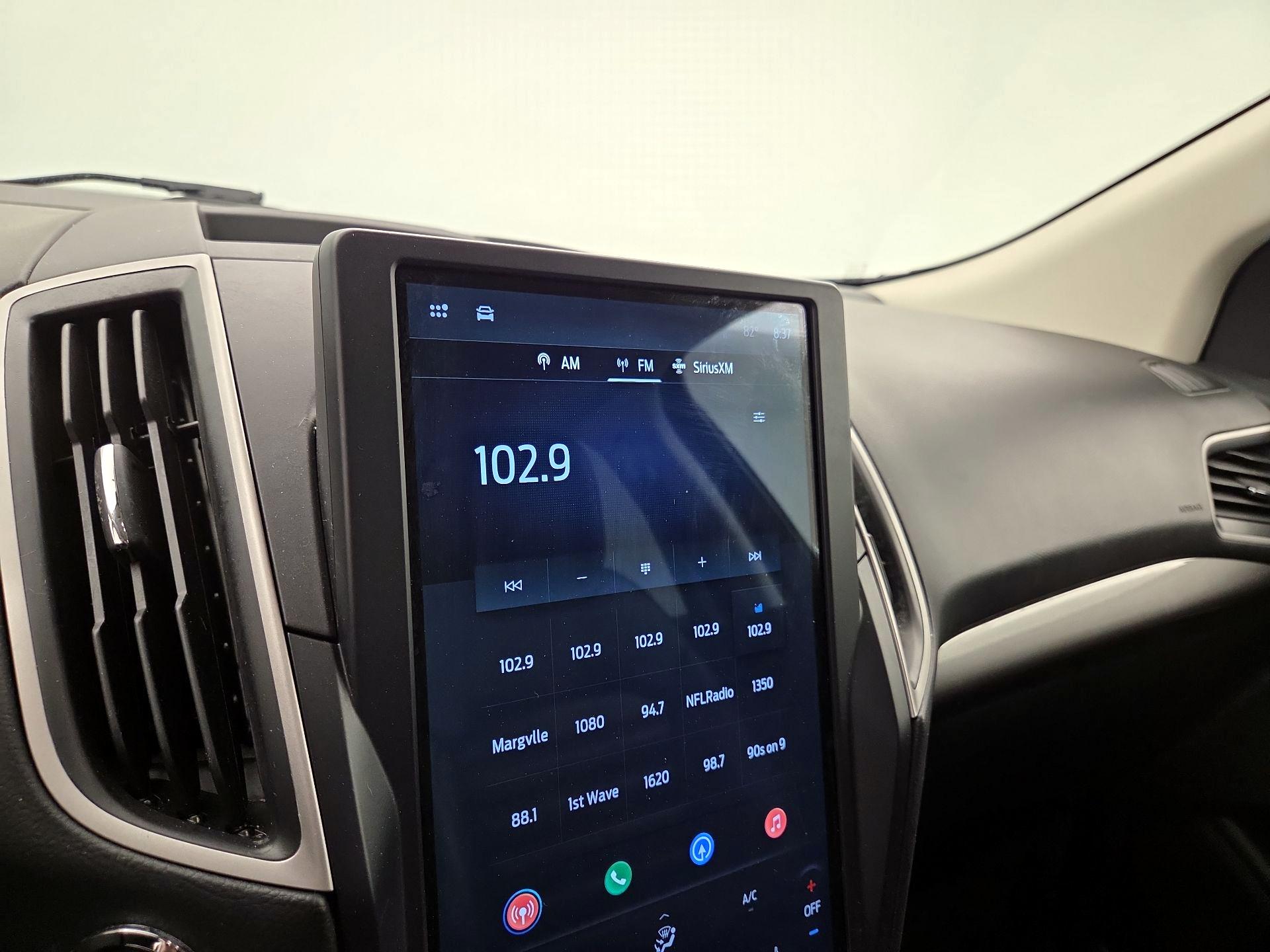 Thumbnail: 2023 Ford Edge - 14