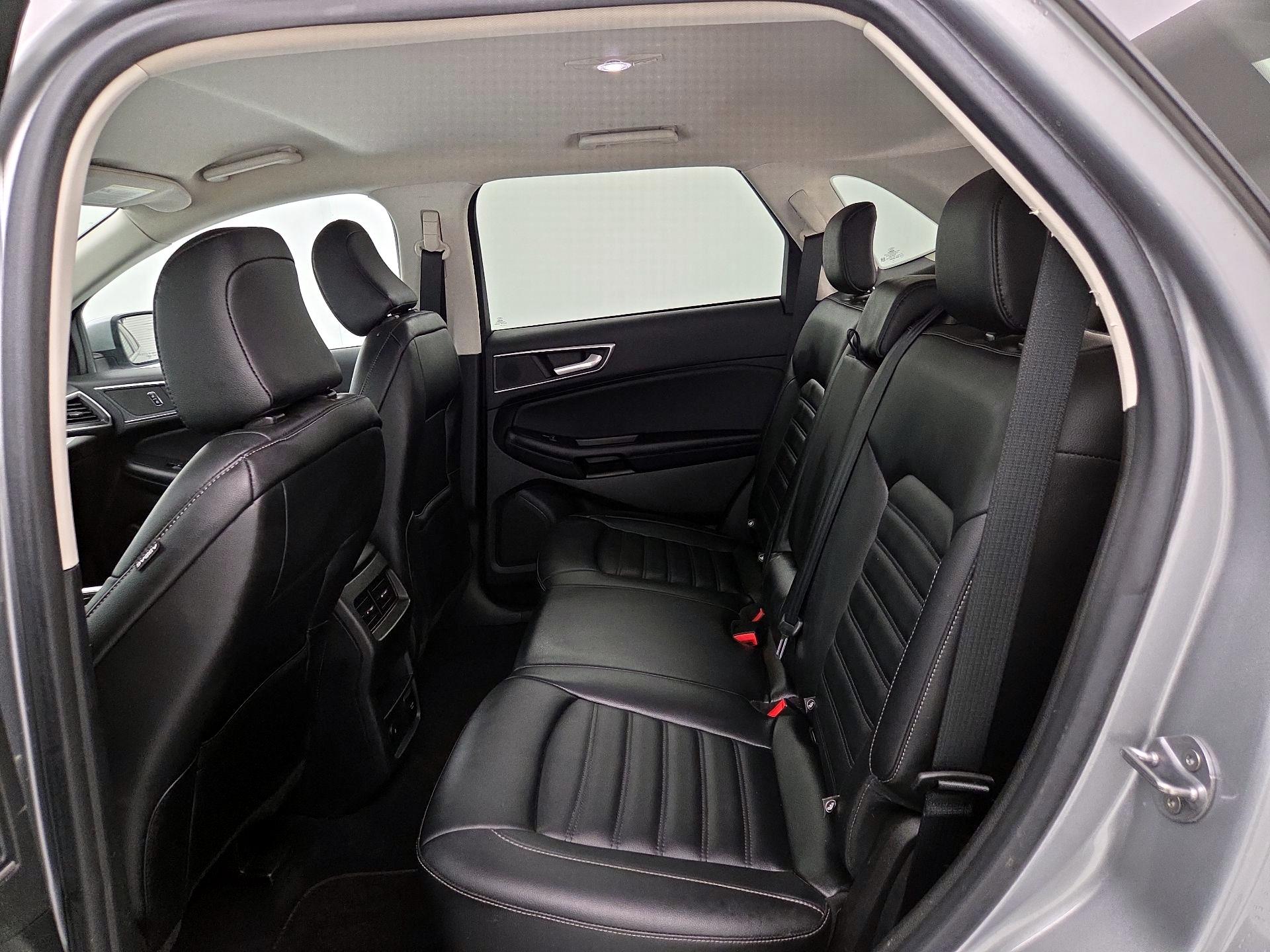 Thumbnail: 2023 Ford Edge - 18