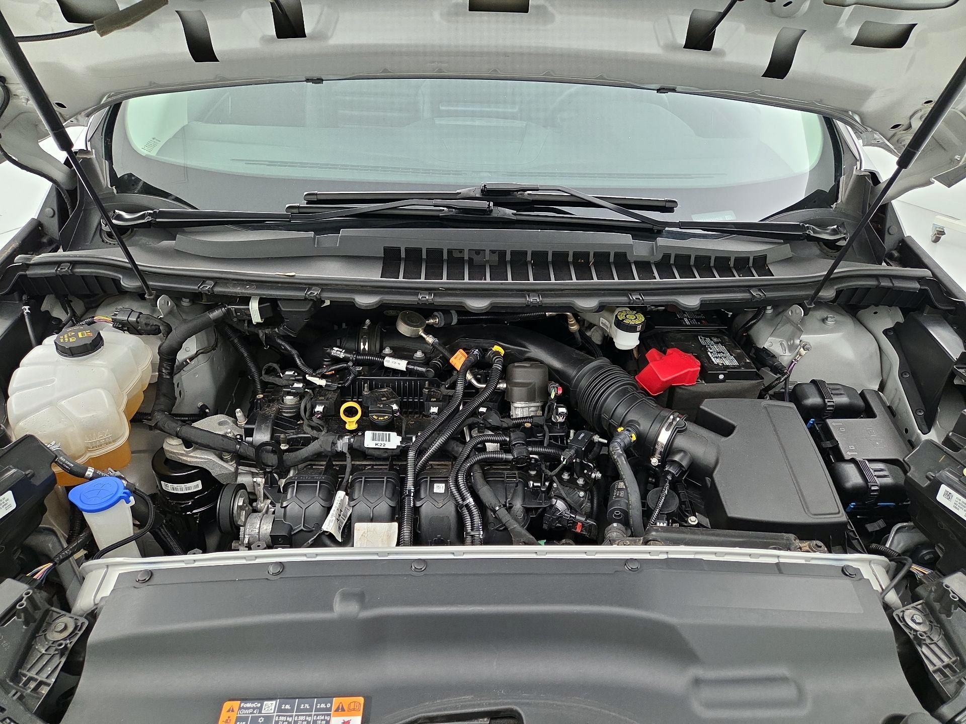 Thumbnail: 2023 Ford Edge - 20