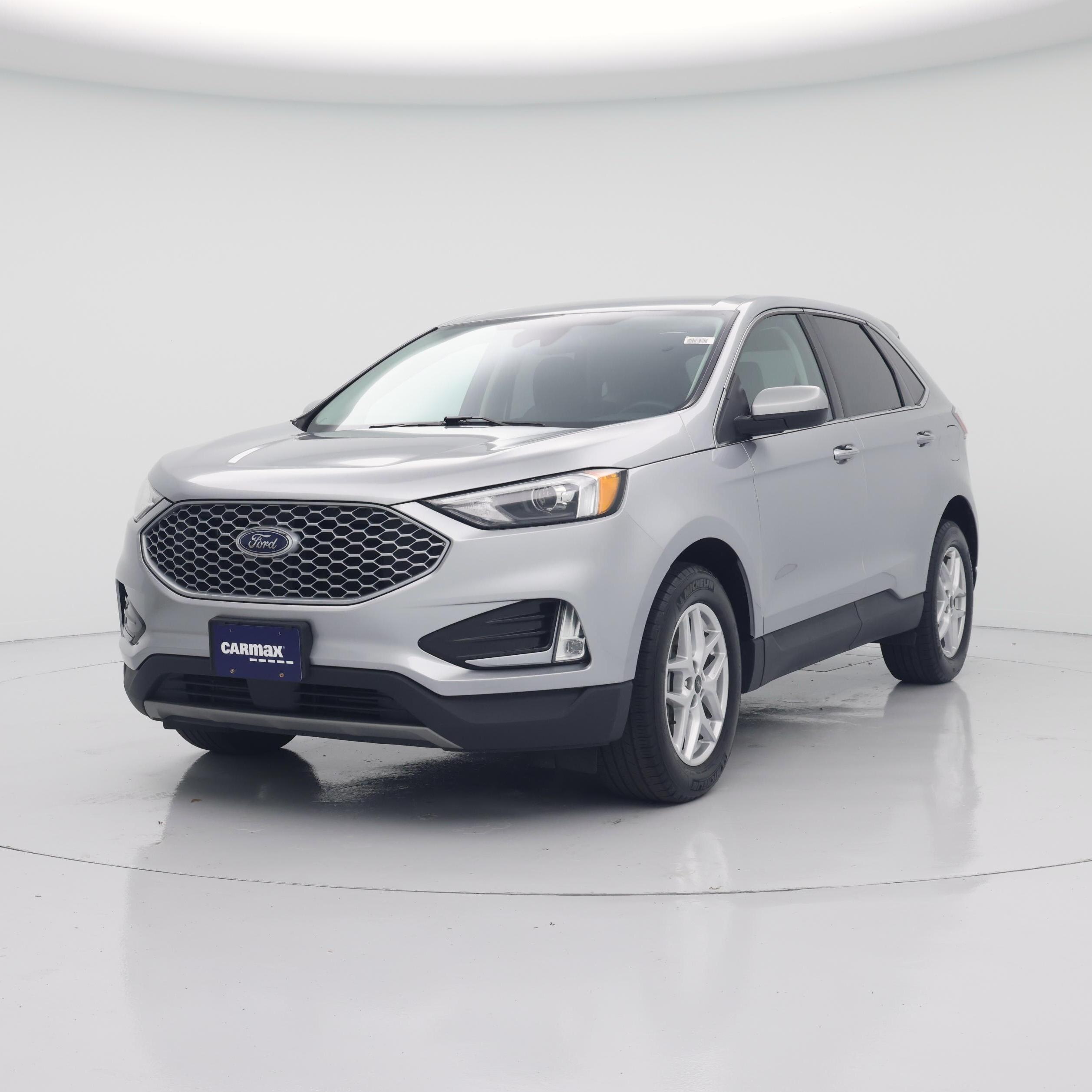 Thumbnail: 2023 Ford Edge - 4