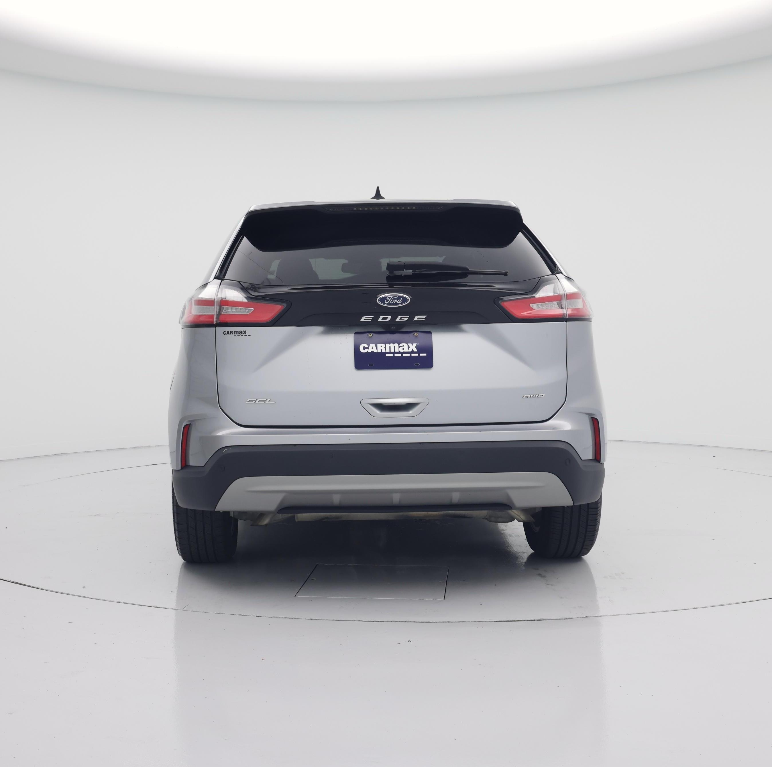 Thumbnail: 2023 Ford Edge - 6