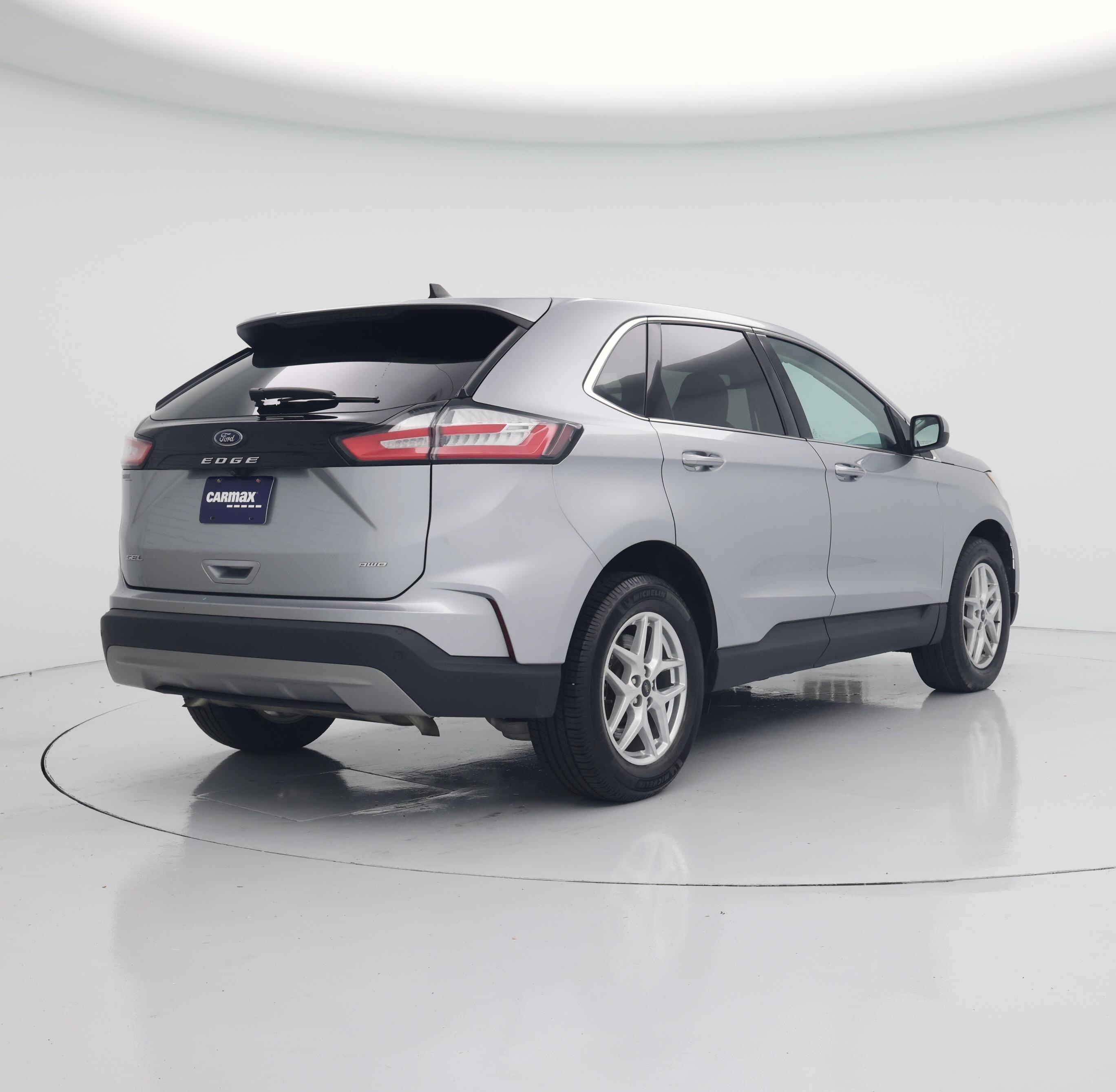 Thumbnail: 2023 Ford Edge - 8