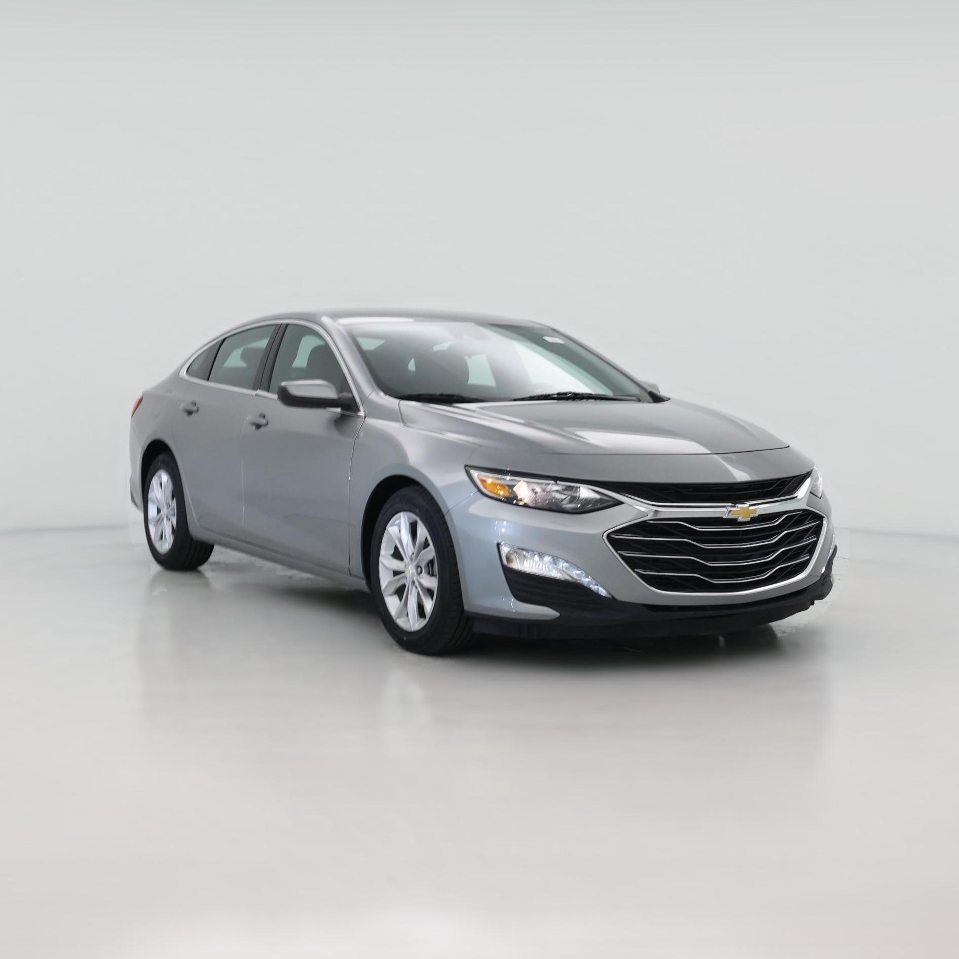 Thumbnail: 2025 Chevrolet Malibu - 1
