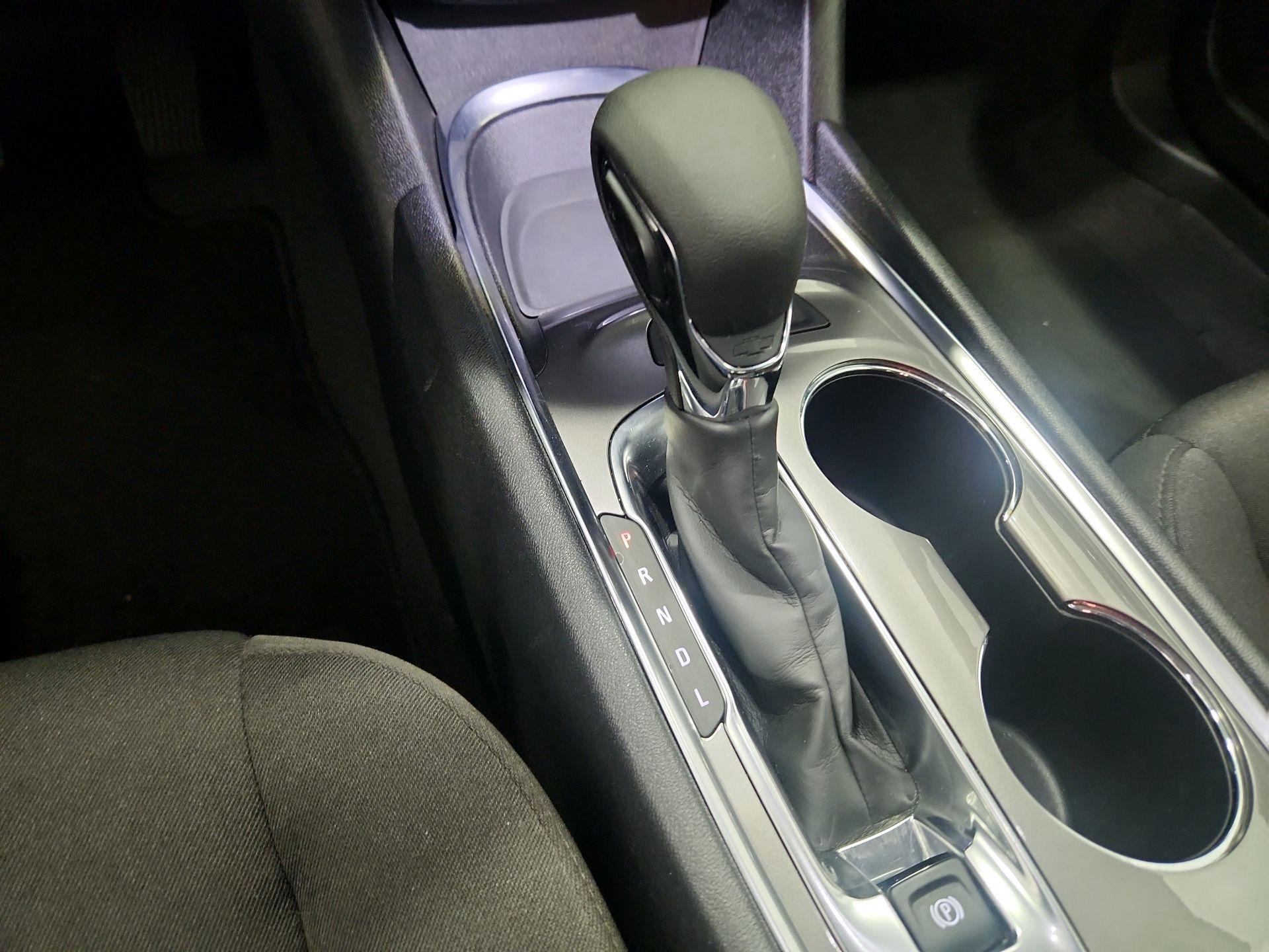 Thumbnail: 2025 Chevrolet Malibu - 16