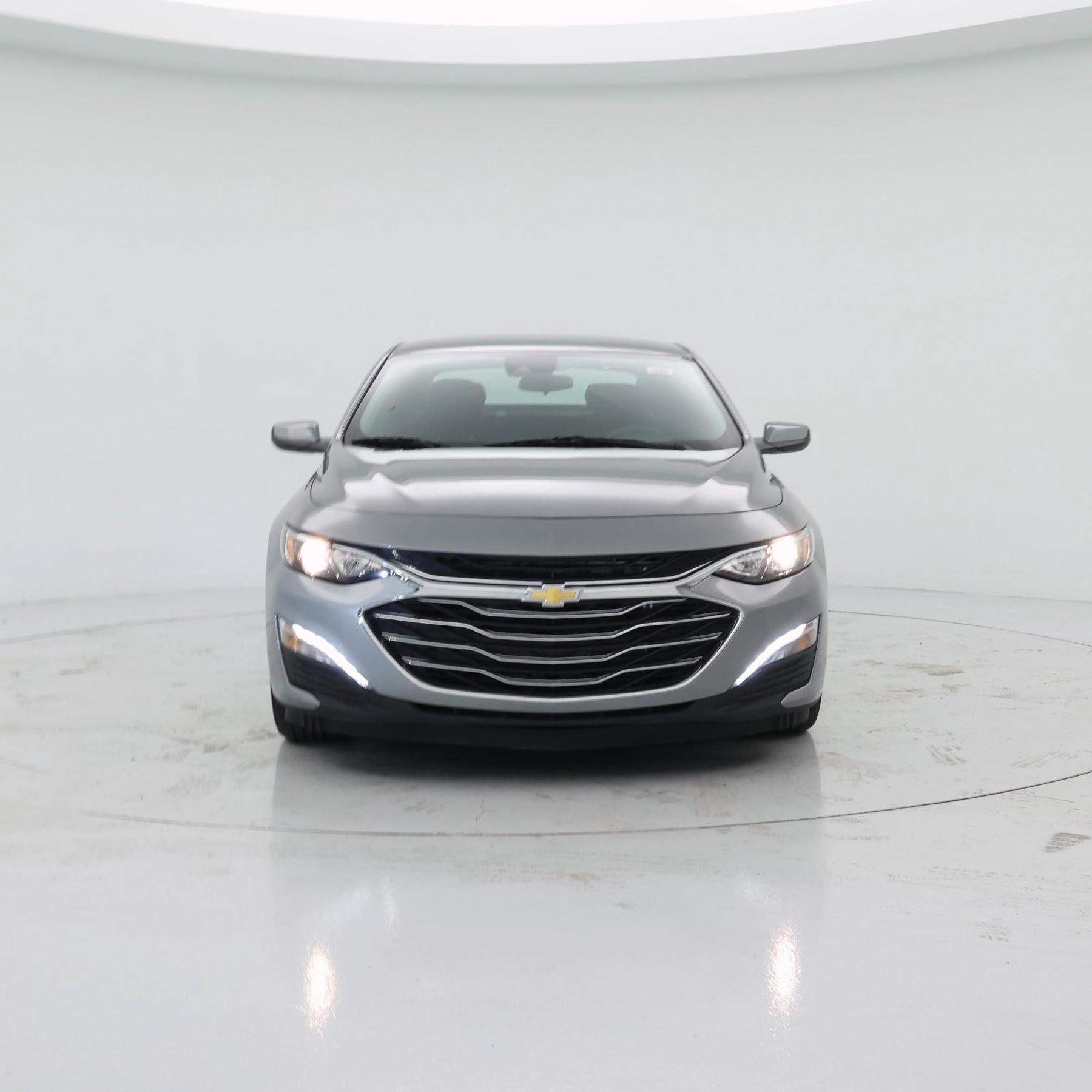 Thumbnail: 2025 Chevrolet Malibu - 5