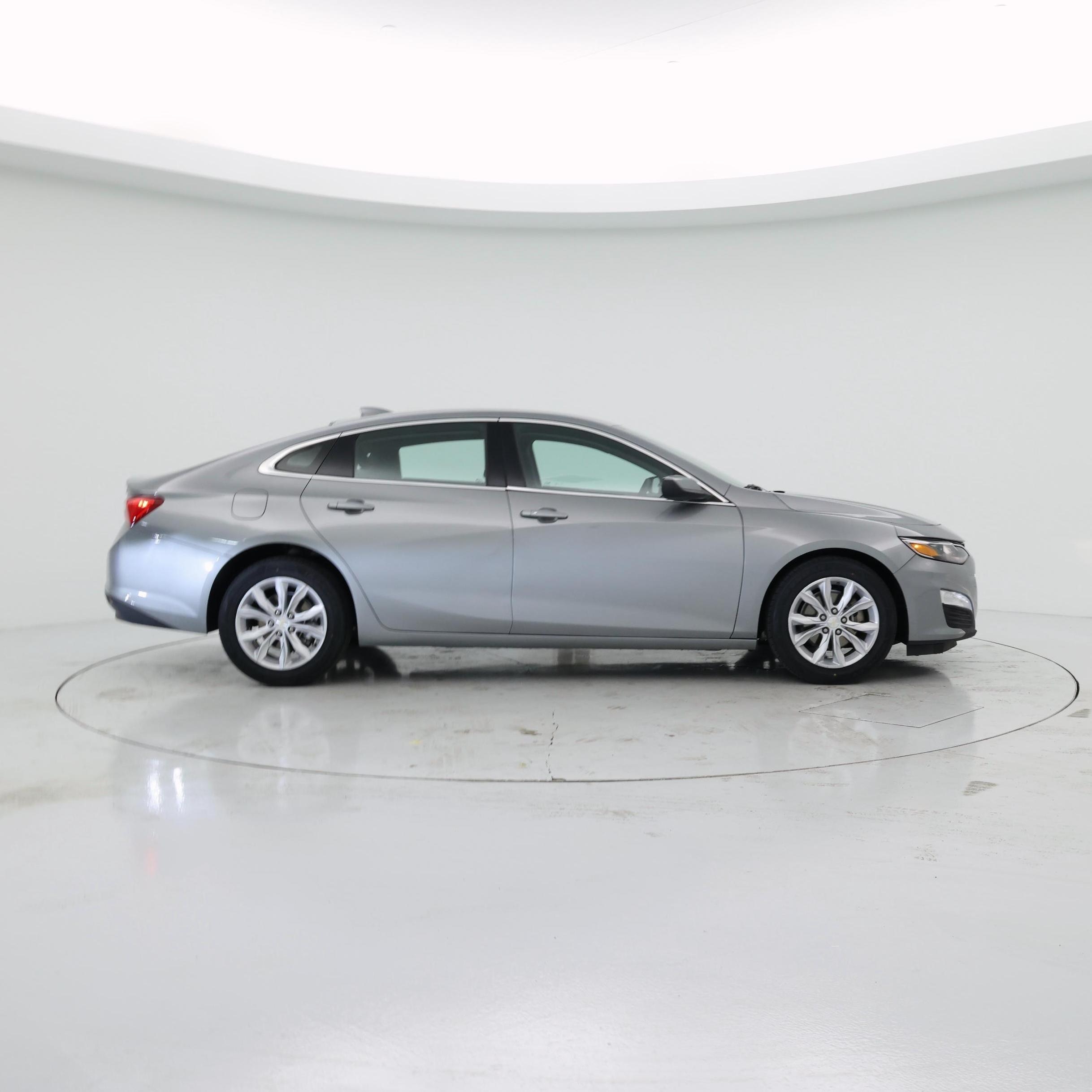 Thumbnail: 2025 Chevrolet Malibu - 7