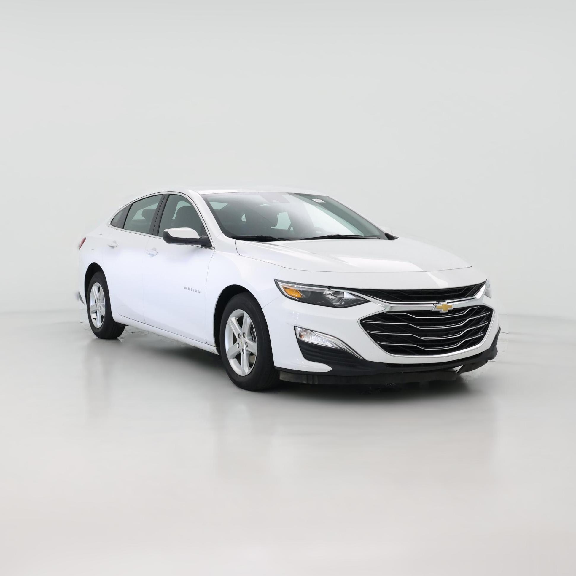 Thumbnail: 2024 Chevrolet Malibu - 1