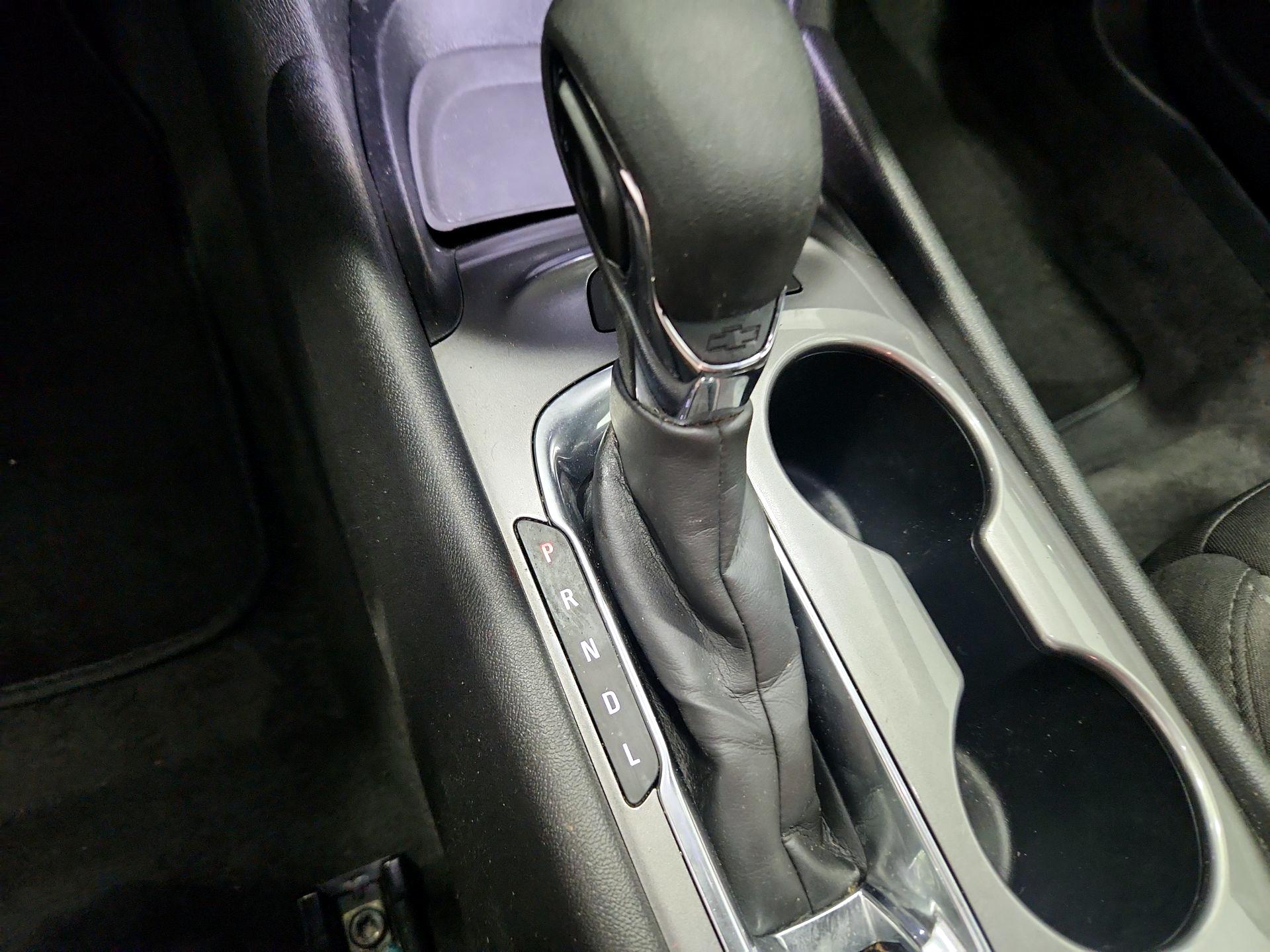 Thumbnail: 2024 Chevrolet Malibu - 17