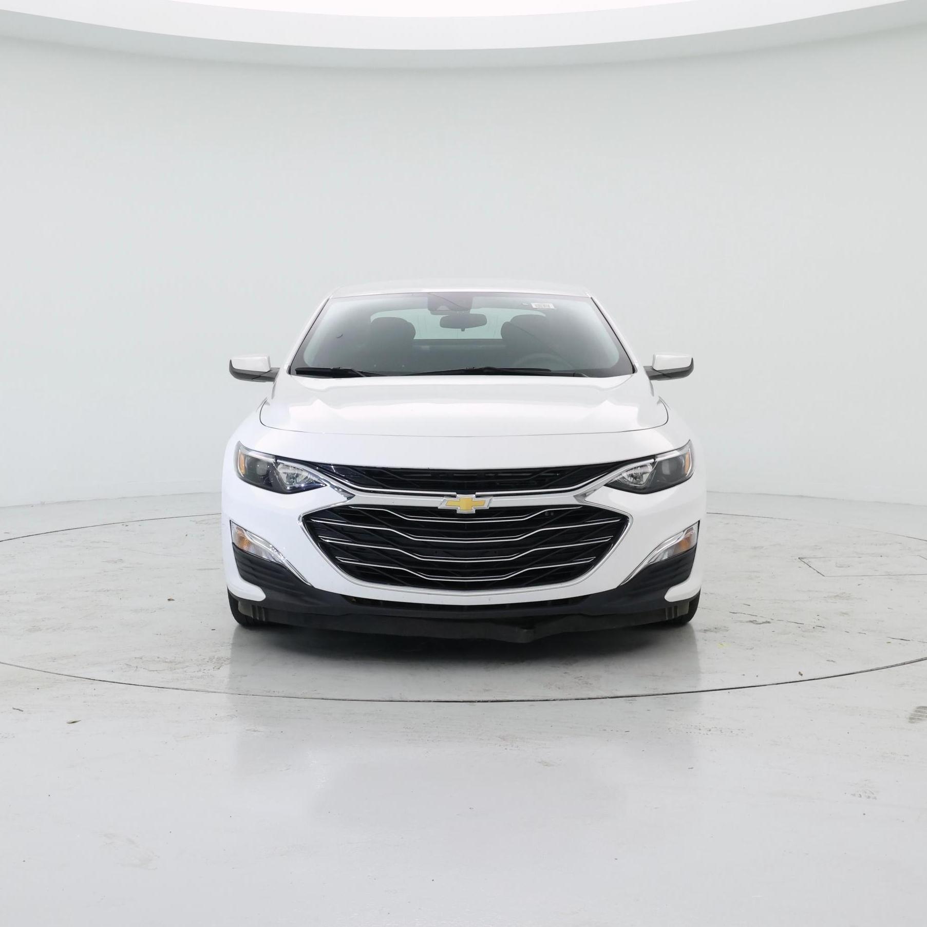 Thumbnail: 2024 Chevrolet Malibu - 5