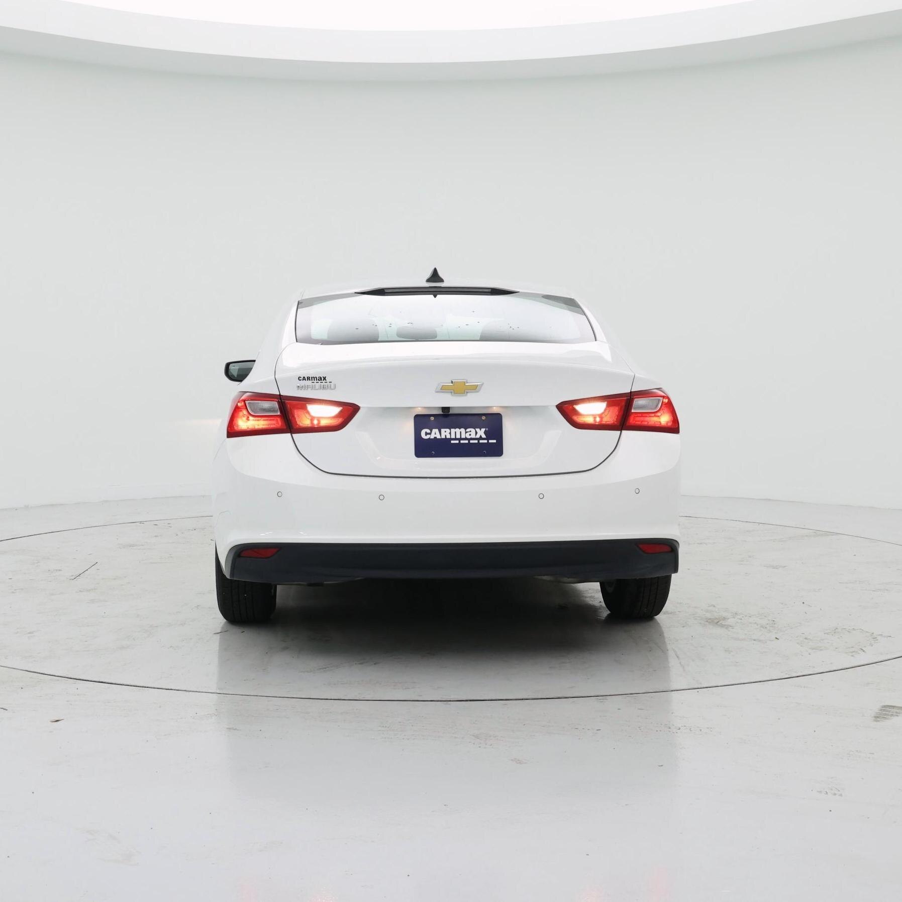 Thumbnail: 2024 Chevrolet Malibu - 6