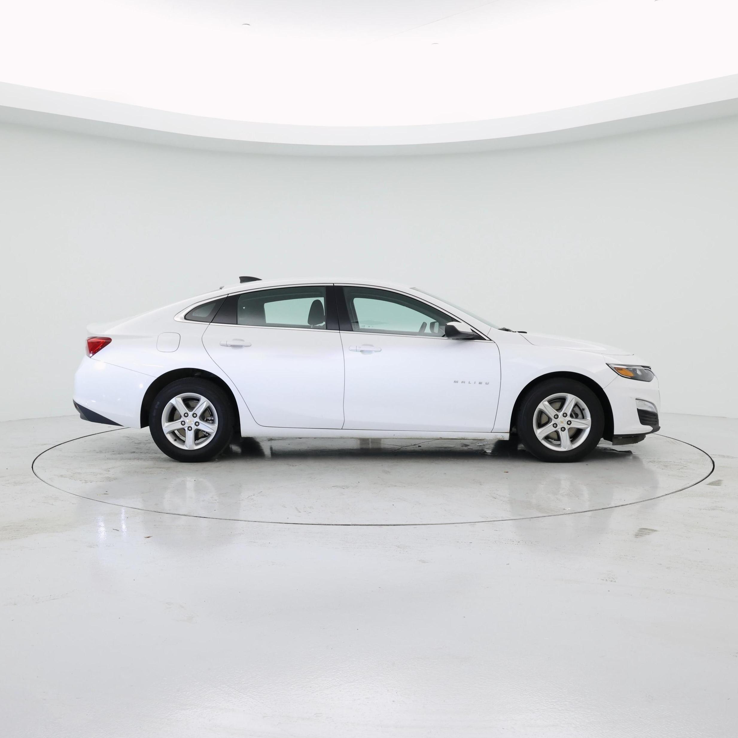 Thumbnail: 2024 Chevrolet Malibu - 7
