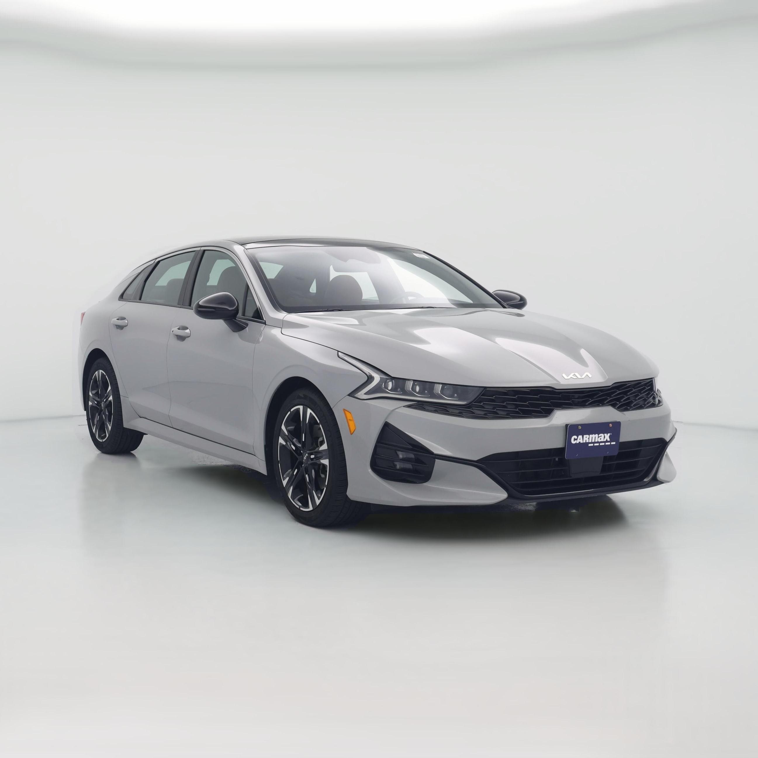Thumbnail: 2023 Kia K5 - 1