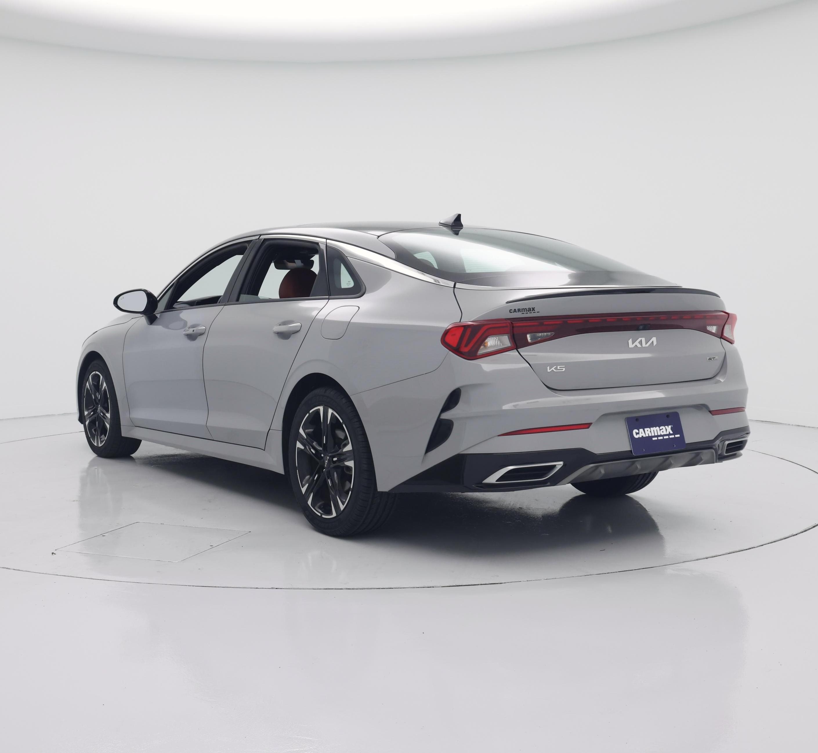 Thumbnail: 2023 Kia K5 - 2