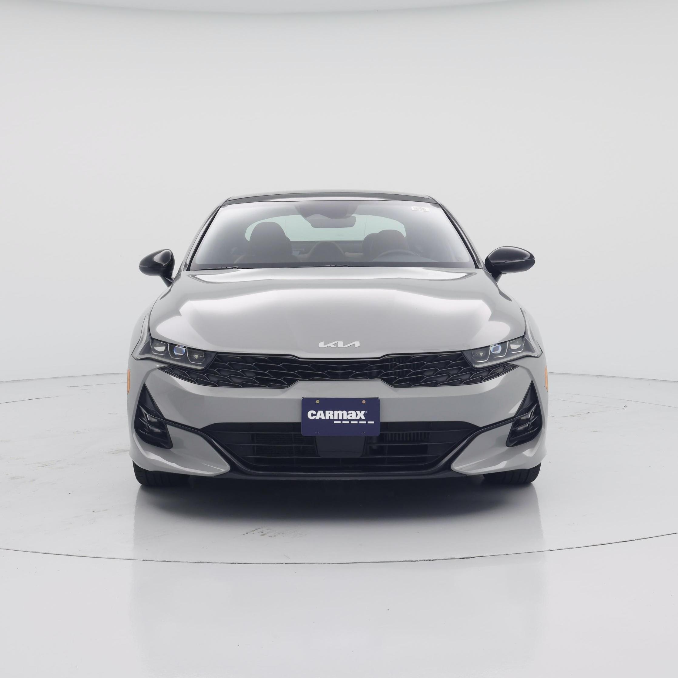 Thumbnail: 2023 Kia K5 - 5
