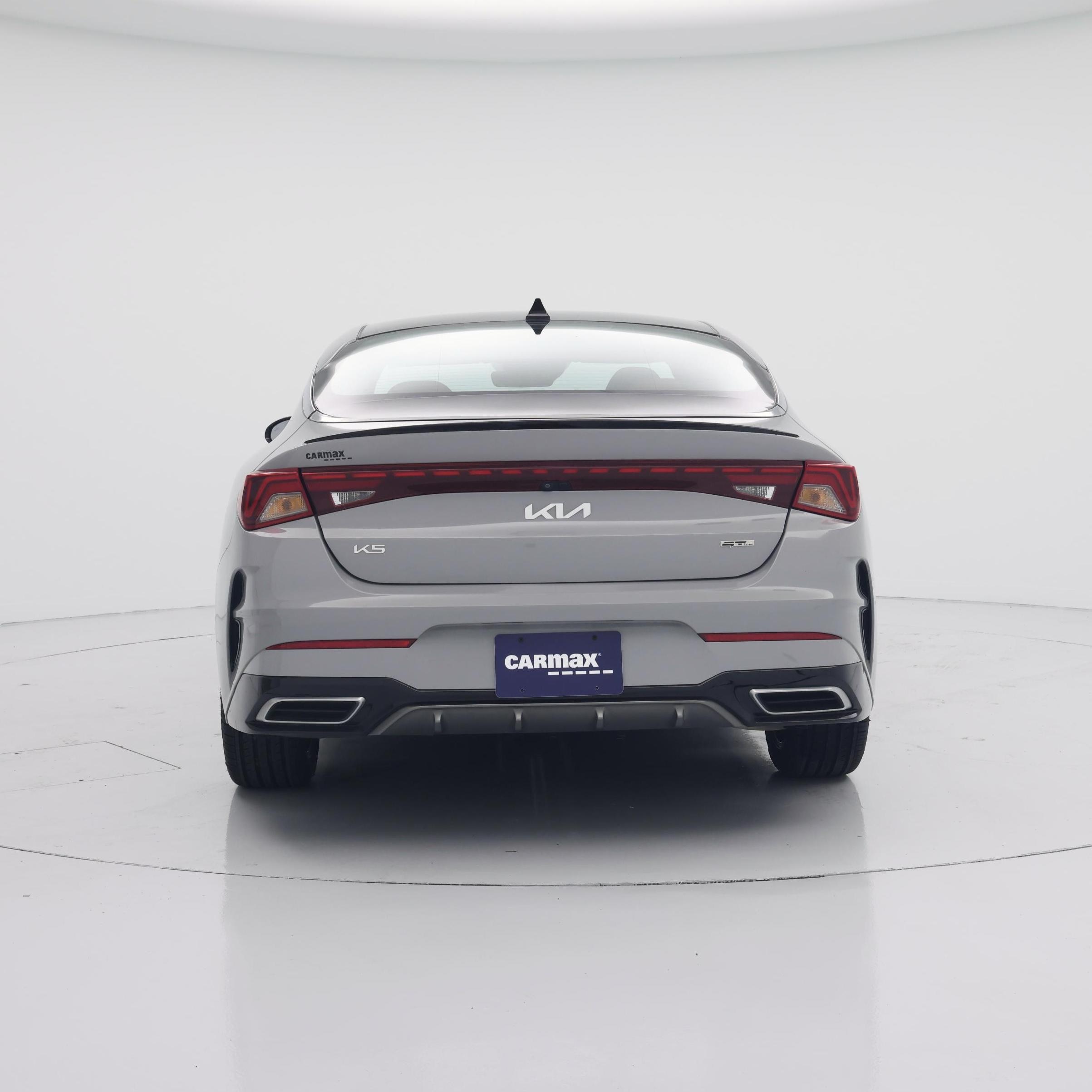 Thumbnail: 2023 Kia K5 - 6