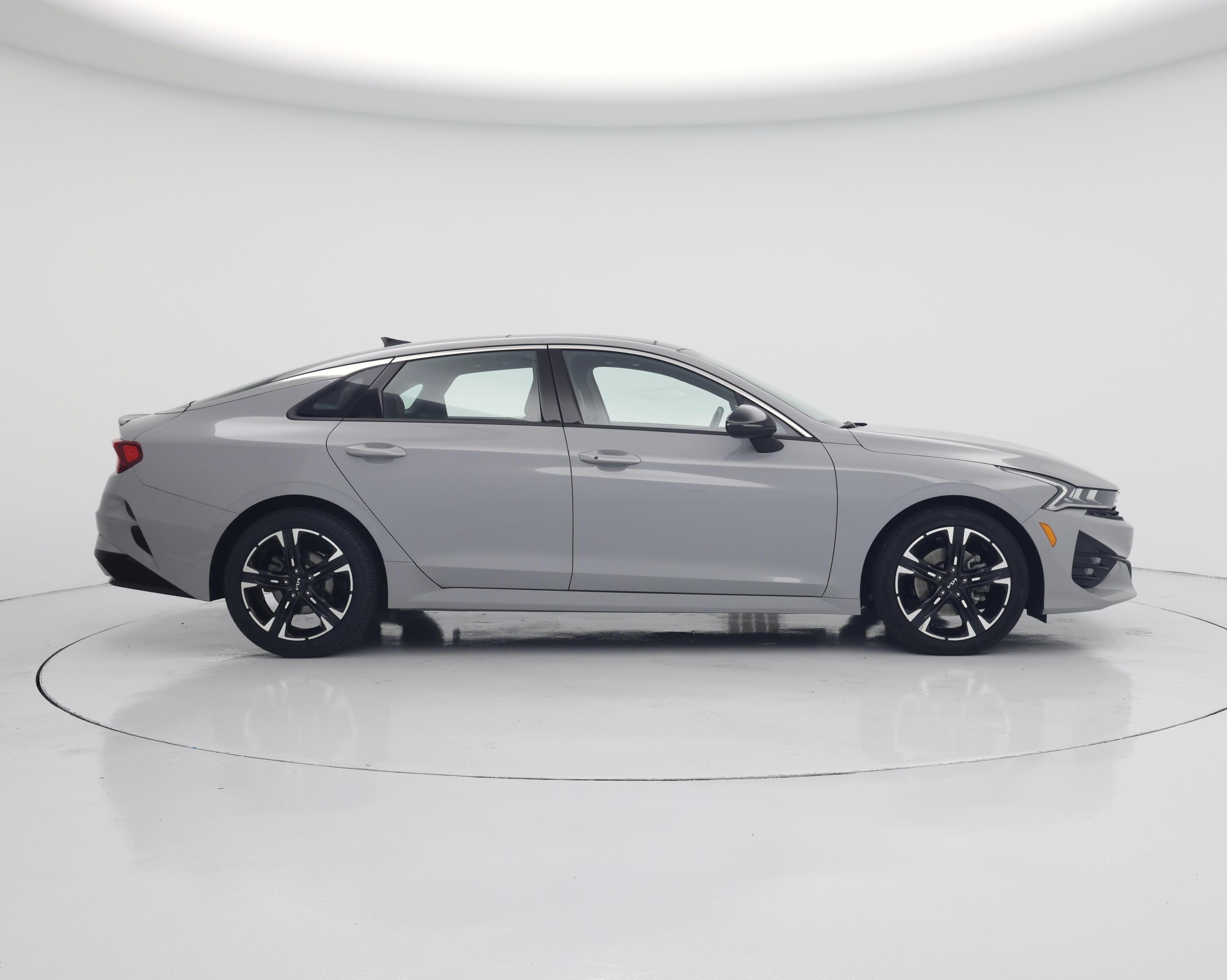 Thumbnail: 2023 Kia K5 - 7