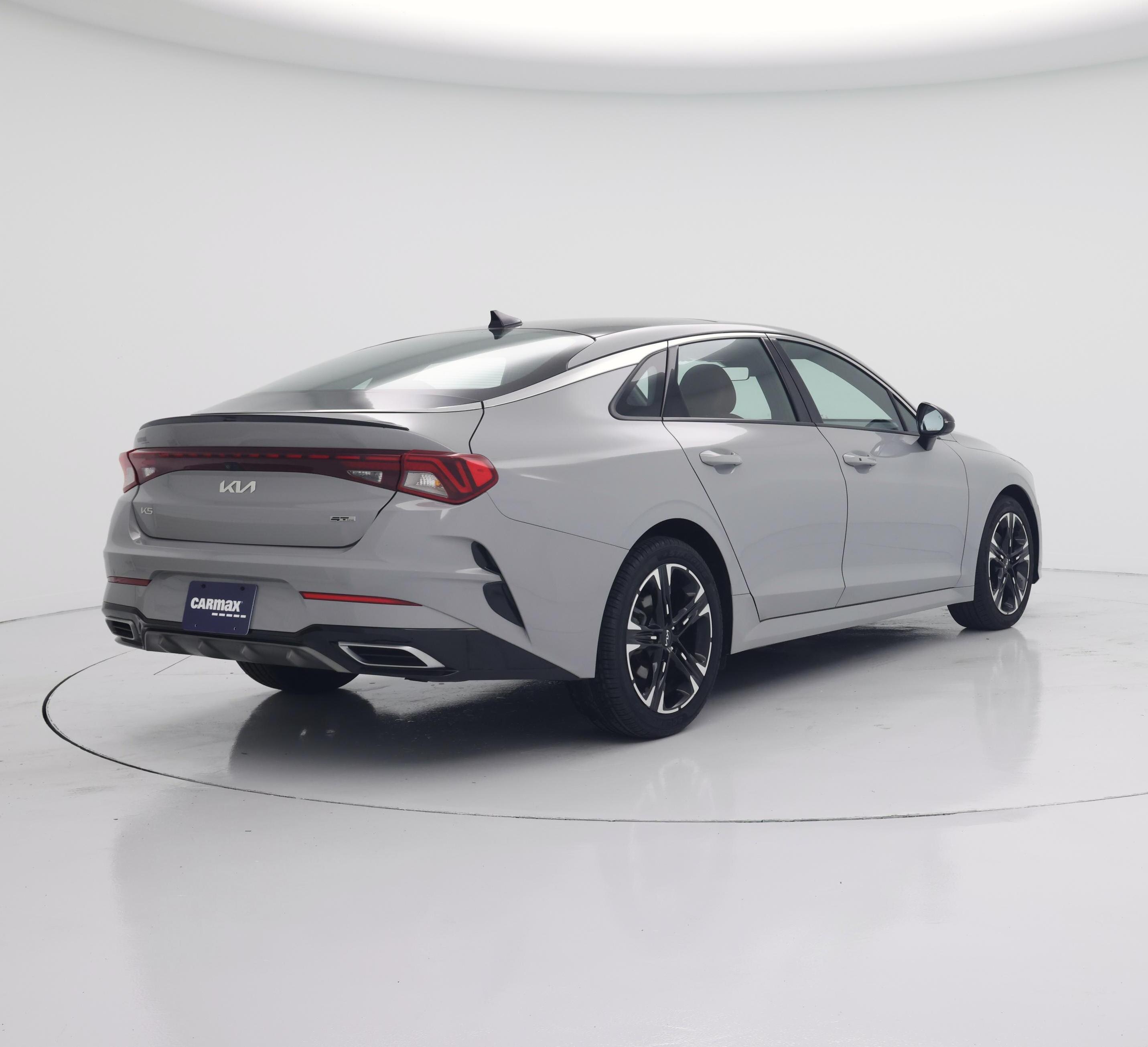 Thumbnail: 2023 Kia K5 - 8