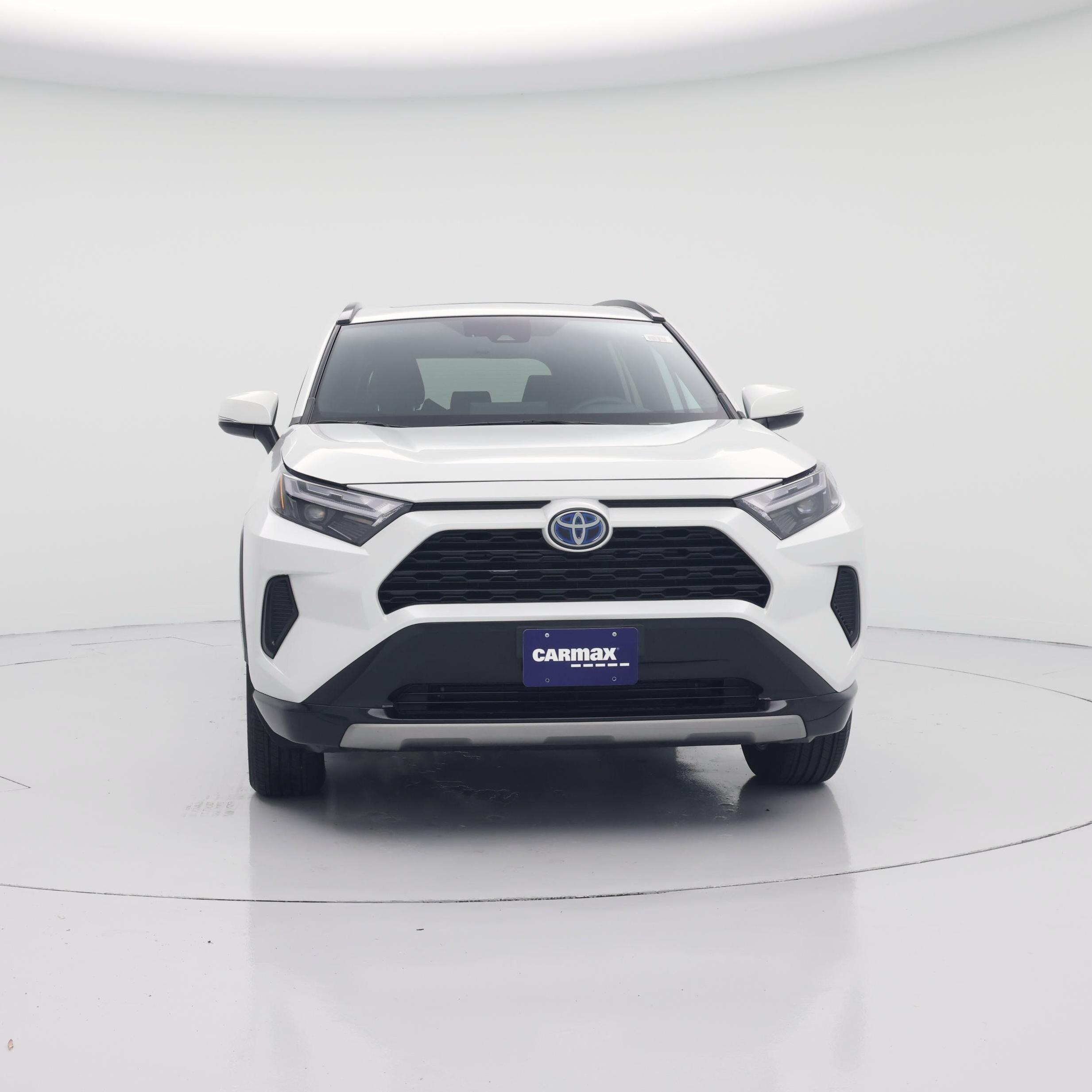 Thumbnail: 2024 Toyota RAV4 - 5