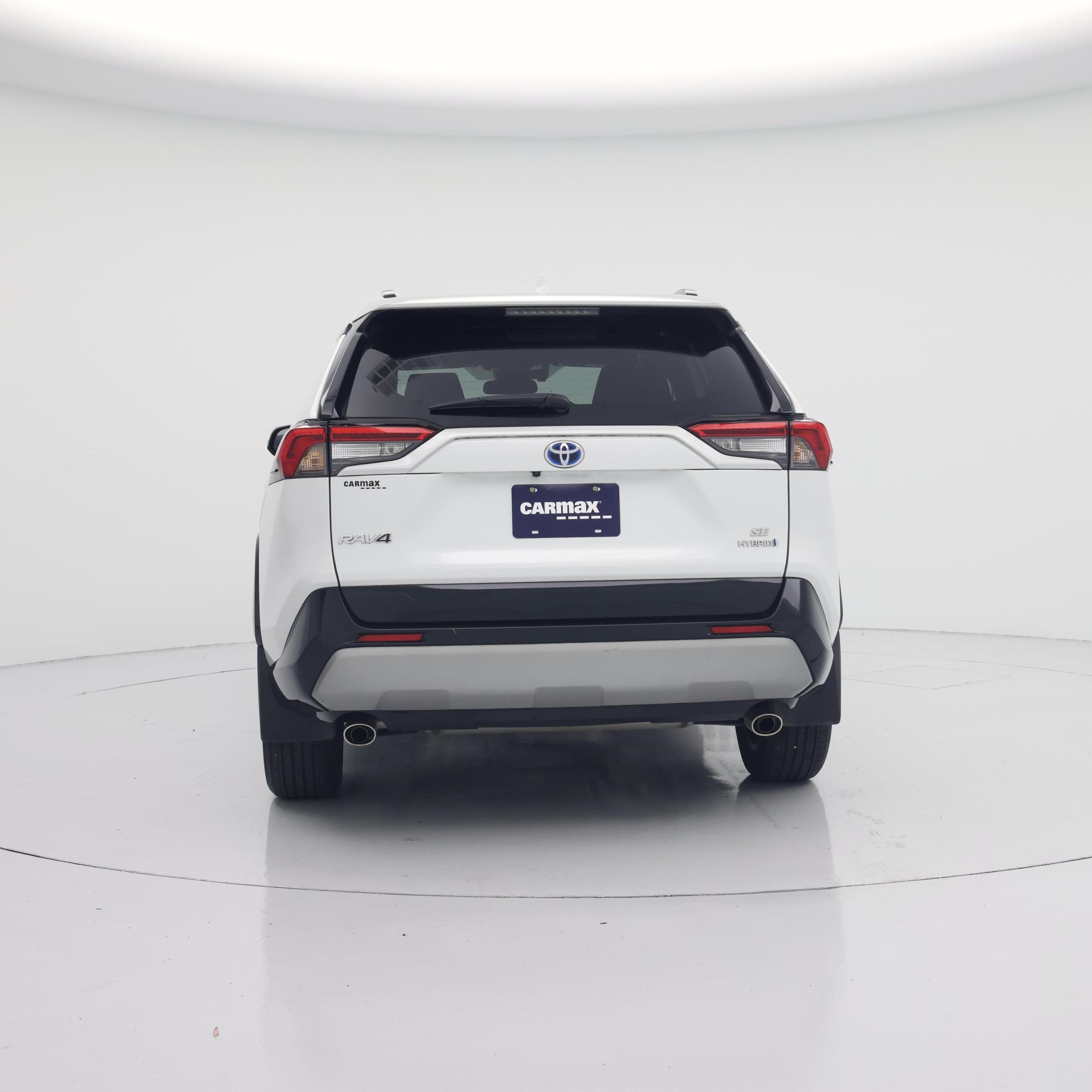Thumbnail: 2024 Toyota RAV4 - 6