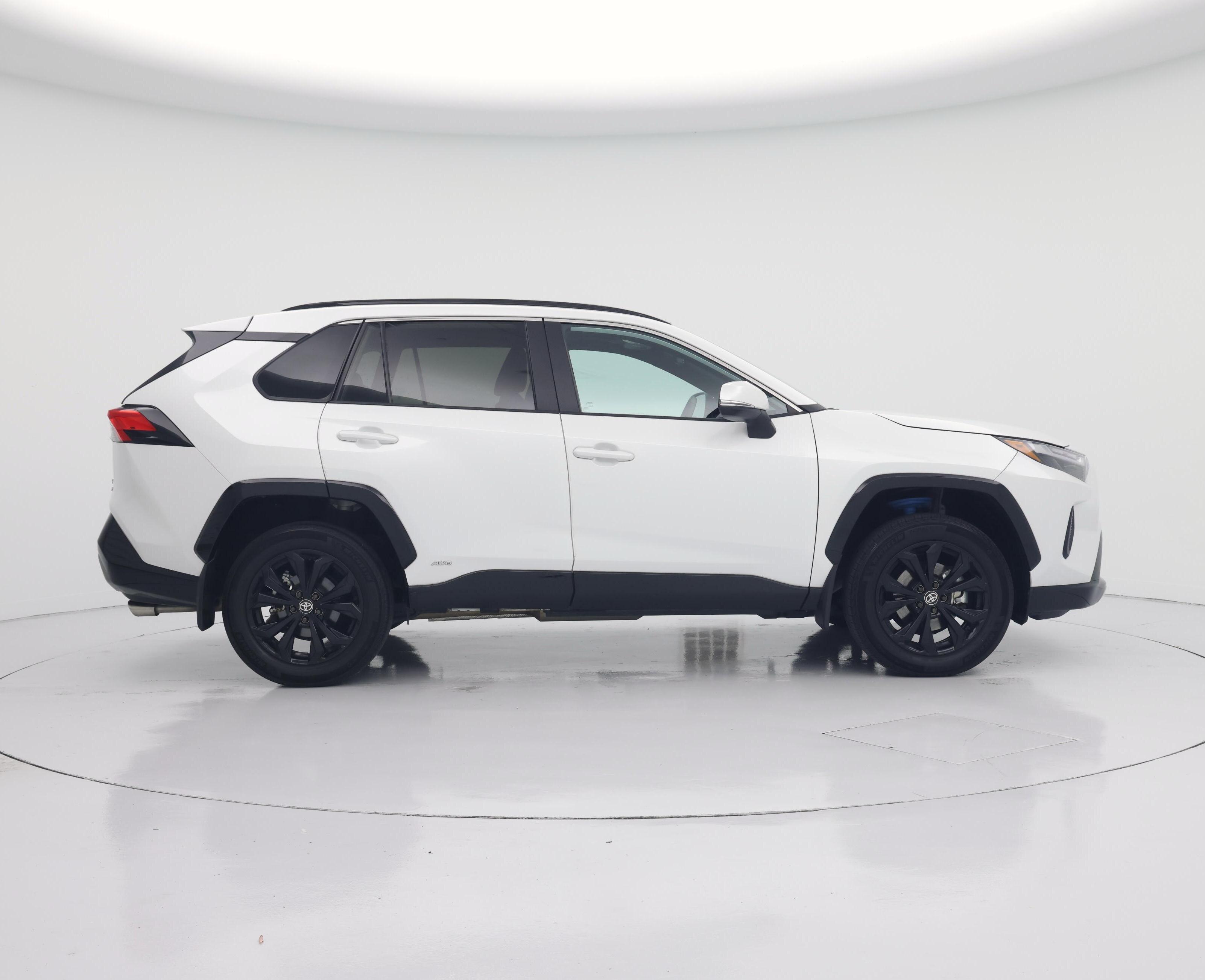 Thumbnail: 2024 Toyota RAV4 - 7
