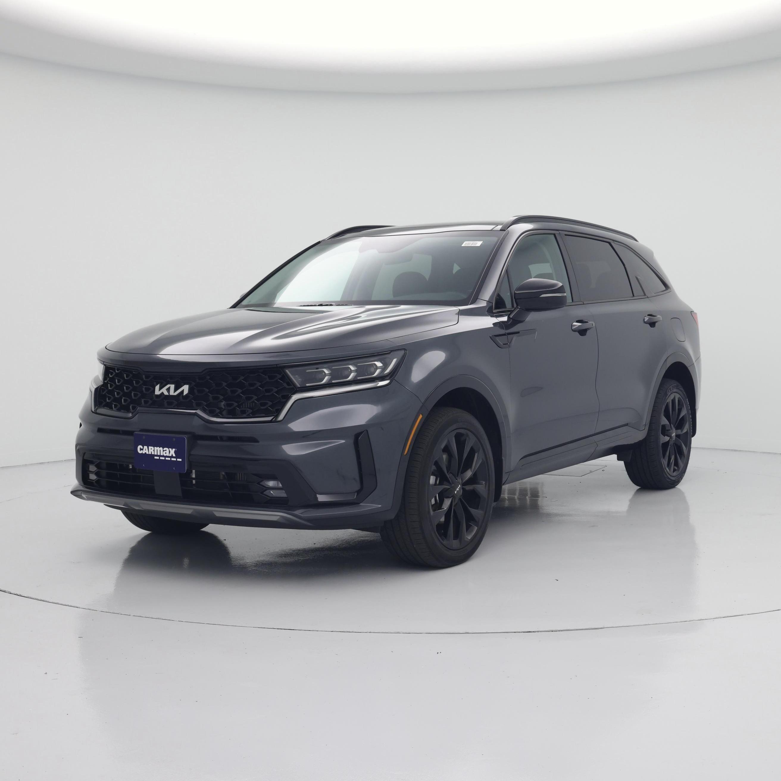 Thumbnail: 2022 Kia Sorento - 4